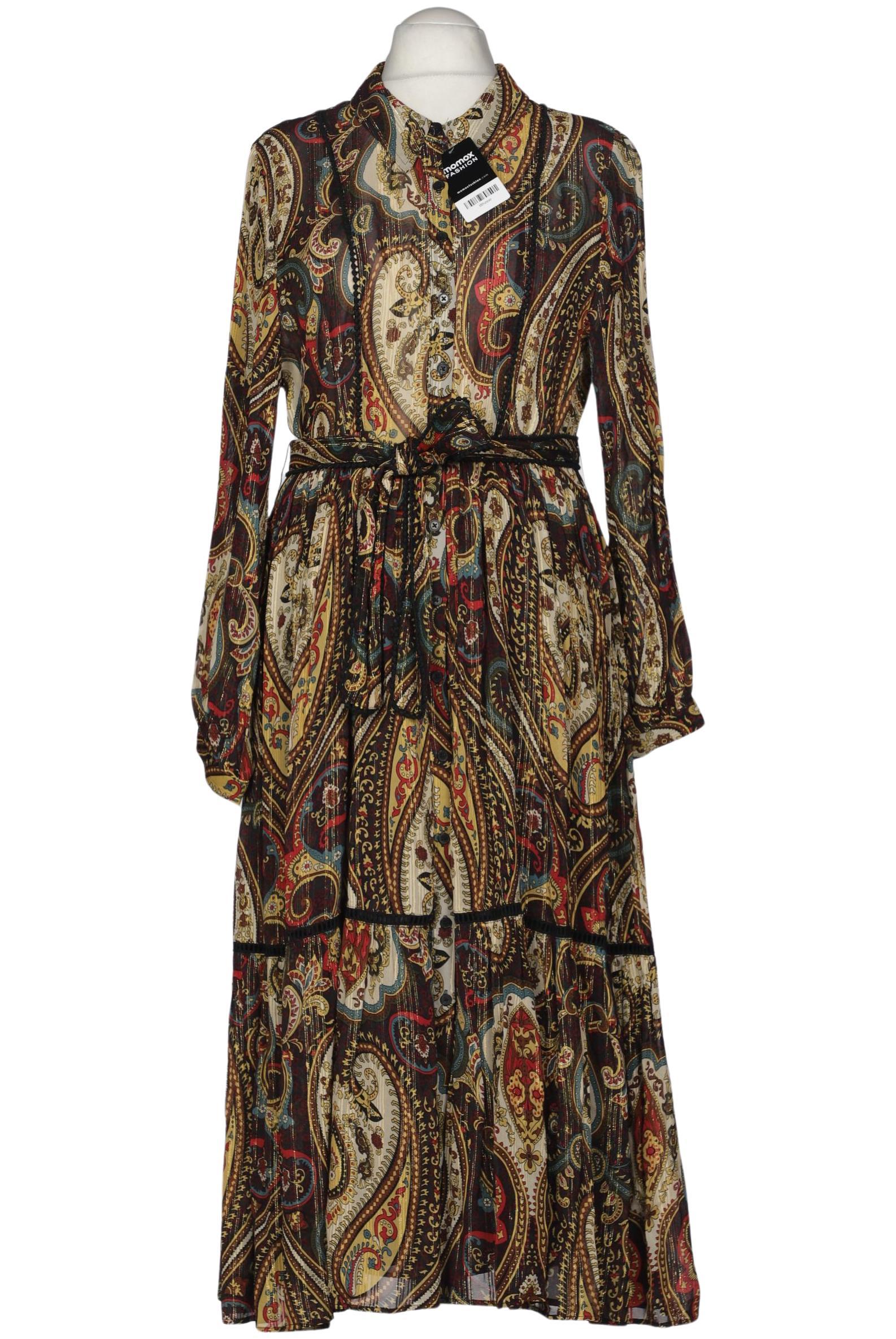 

Zara Damen Kleid, mehrfarbig, Gr. 44