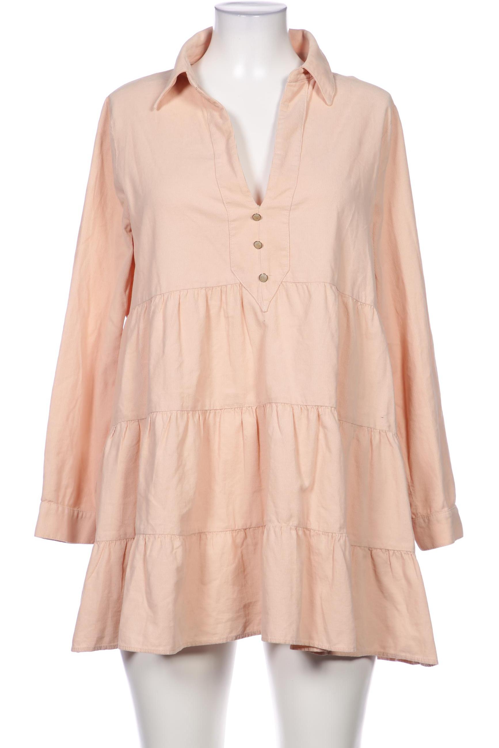 

ZARA Damen Kleid, pink