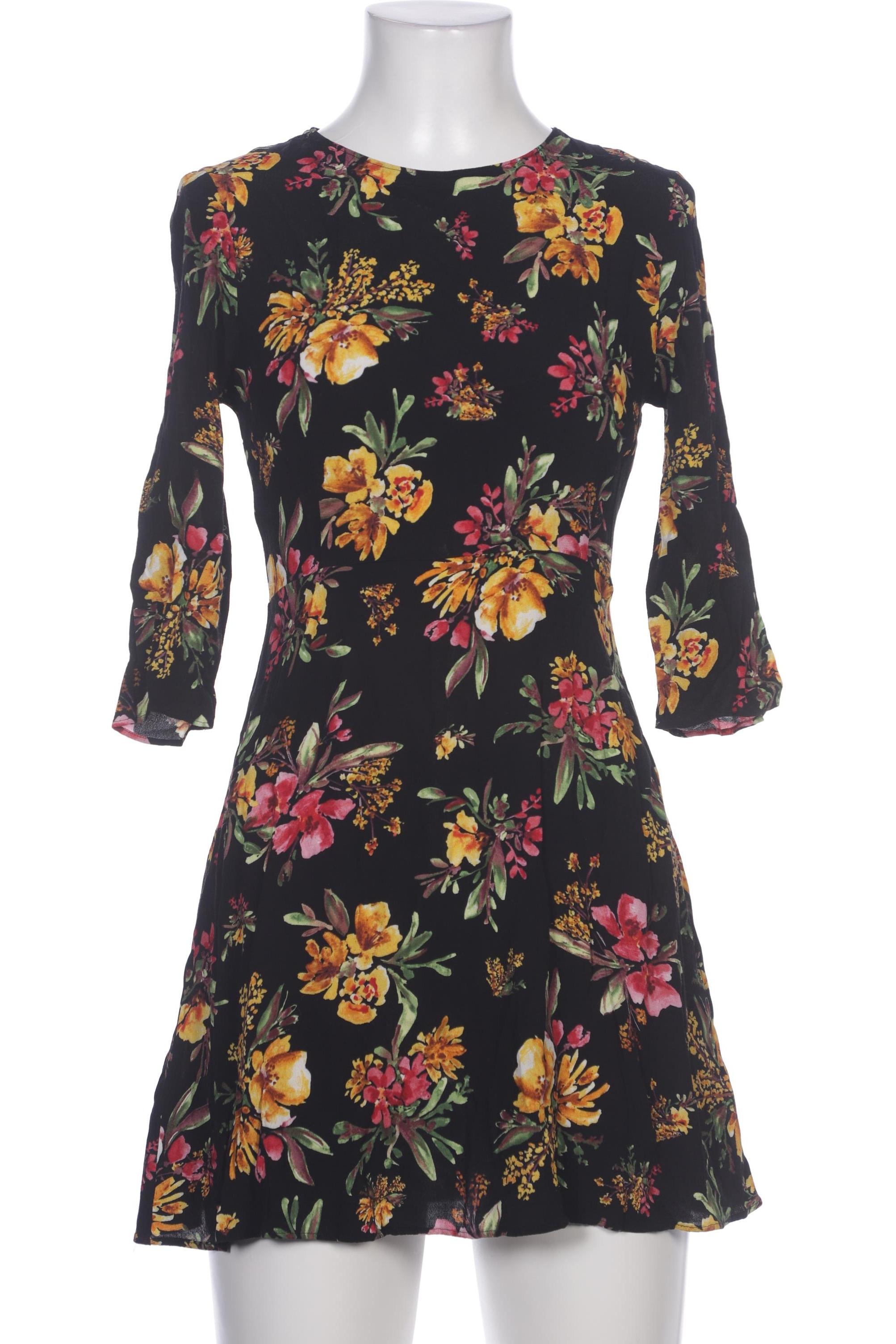 

Zara Damen Kleid, schwarz, Gr. 36