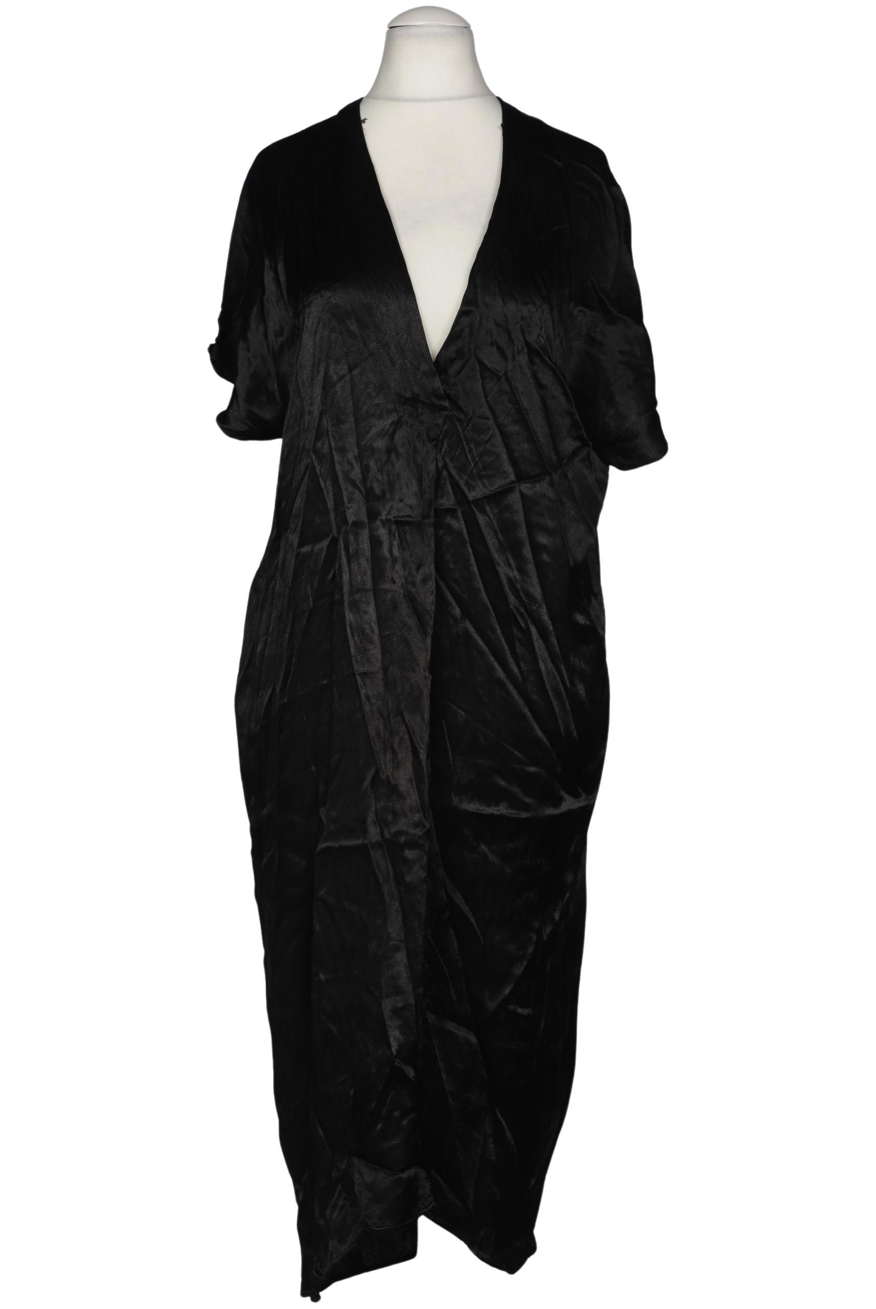 Thumbnail - Zara Damen Kleid, schwarz, Gr. 34