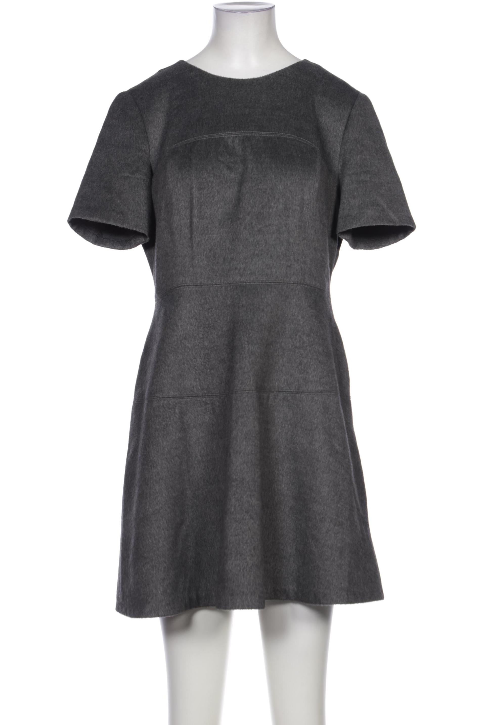 

ZARA Damen Kleid, grau