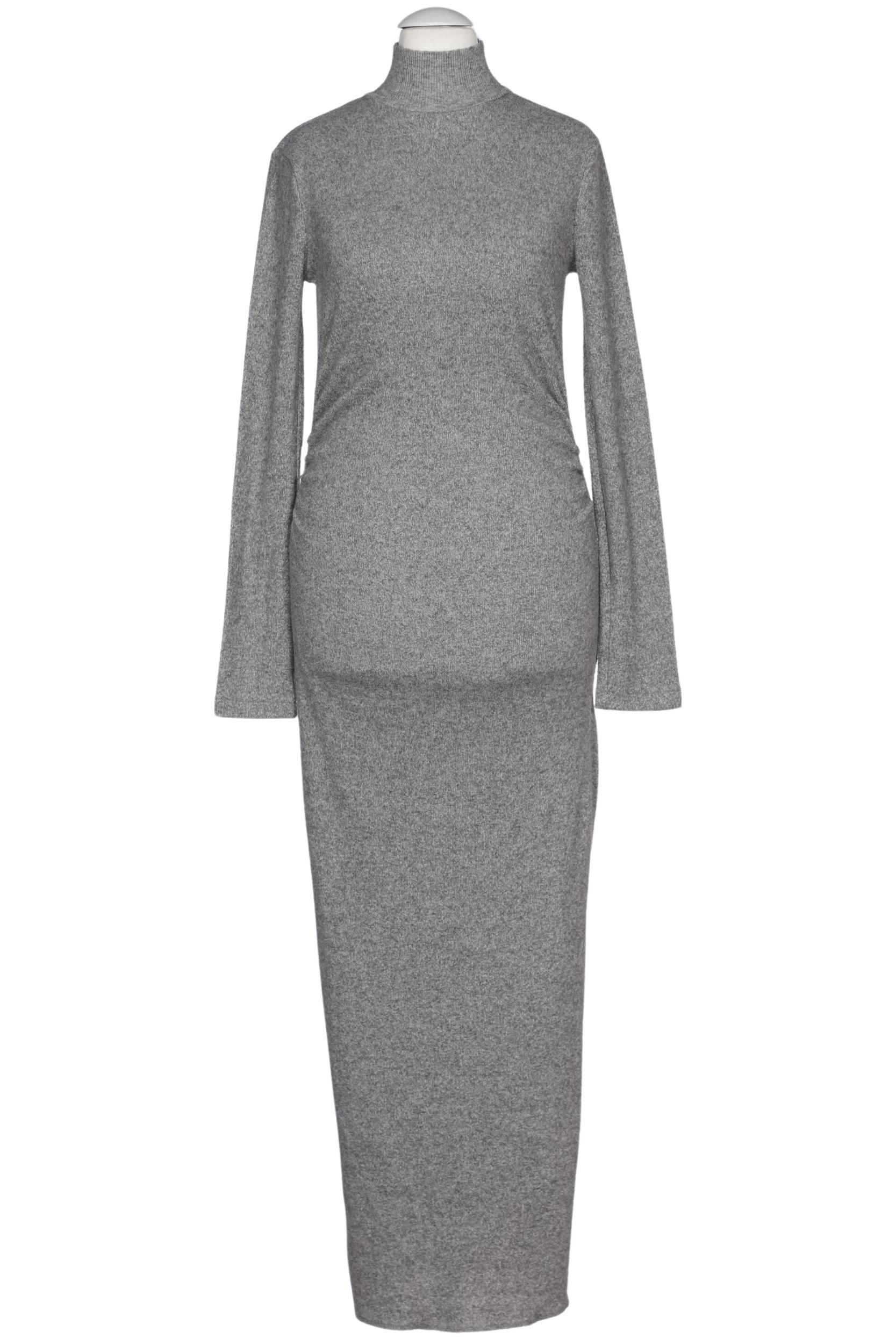 

Zara Damen Kleid, grau, Gr. 36
