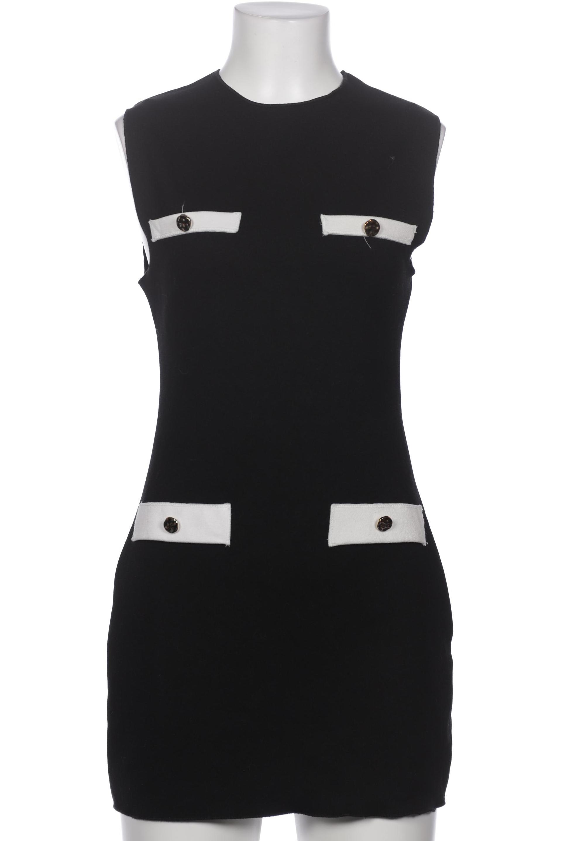 

Zara Damen Kleid, schwarz, Gr. 38