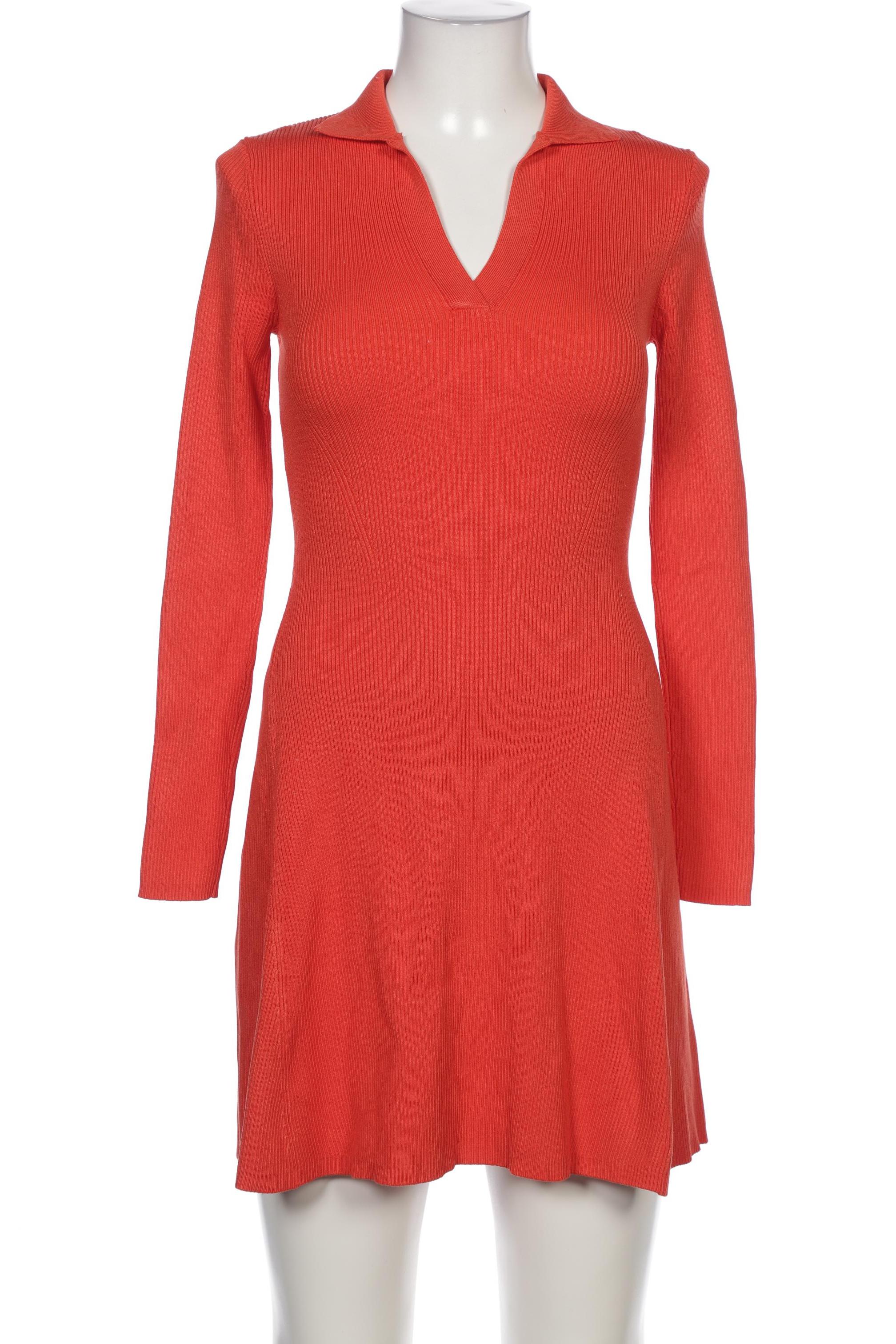 

ZARA Damen Kleid, rot