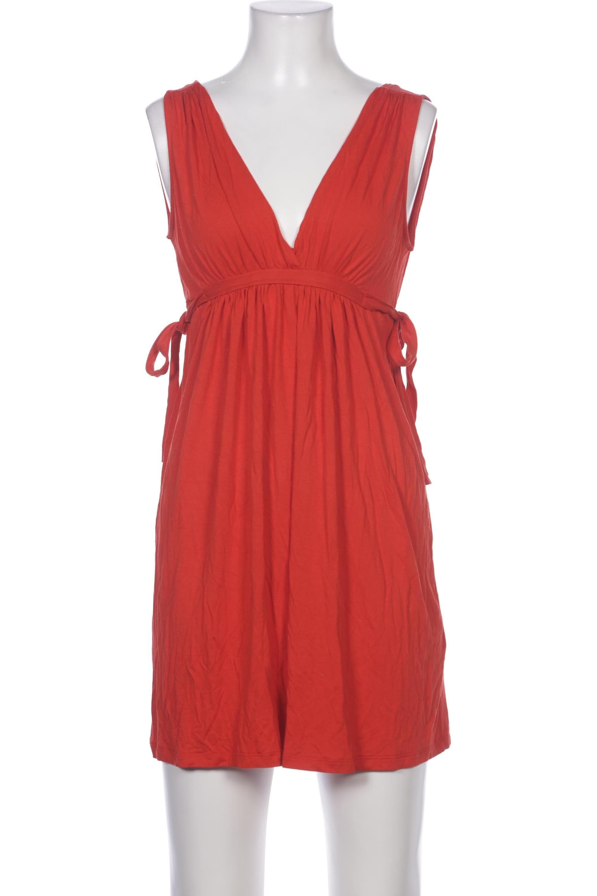 

Zara Damen Kleid, rot, Gr. 38