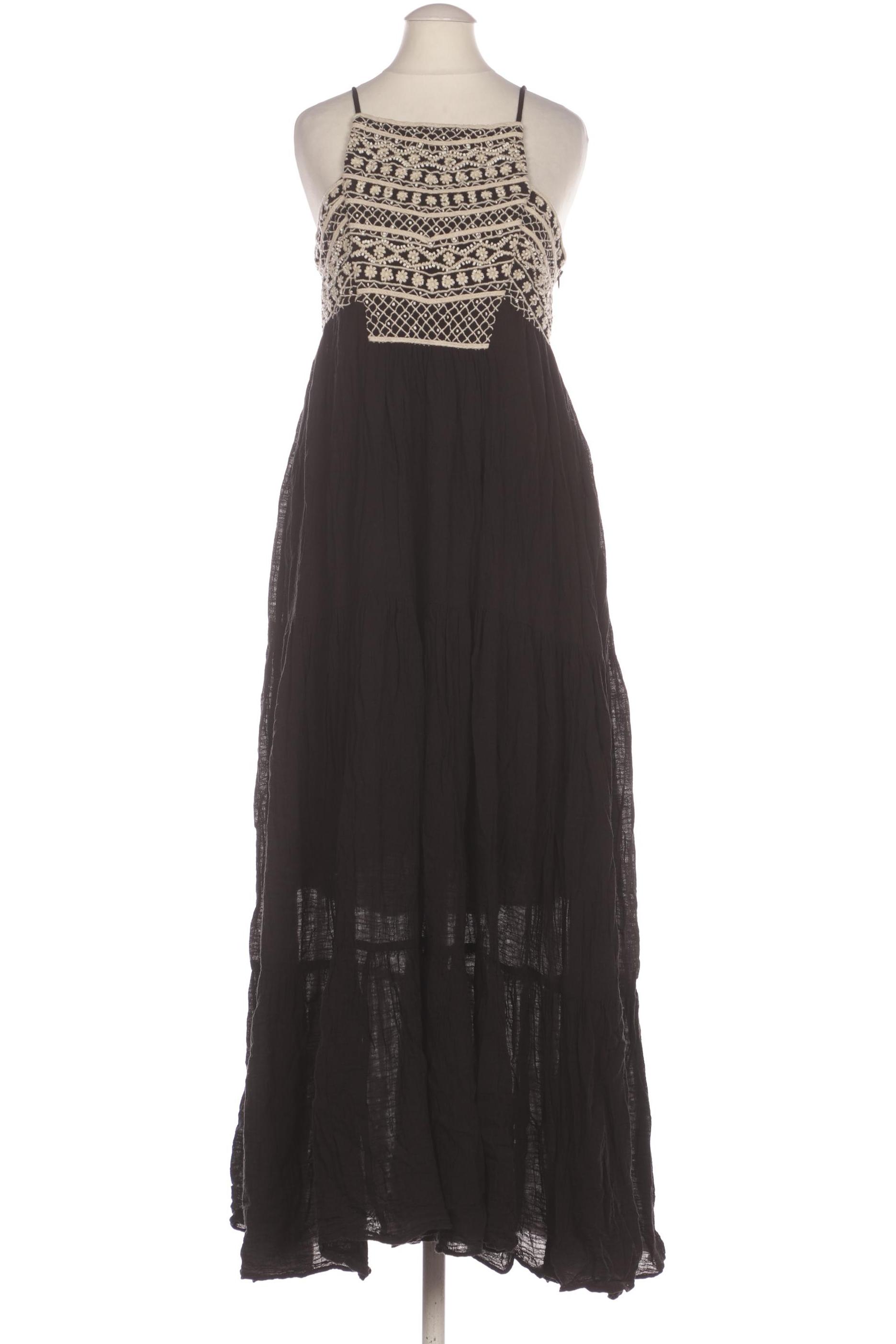 

Zara Damen Kleid, schwarz, Gr. 36