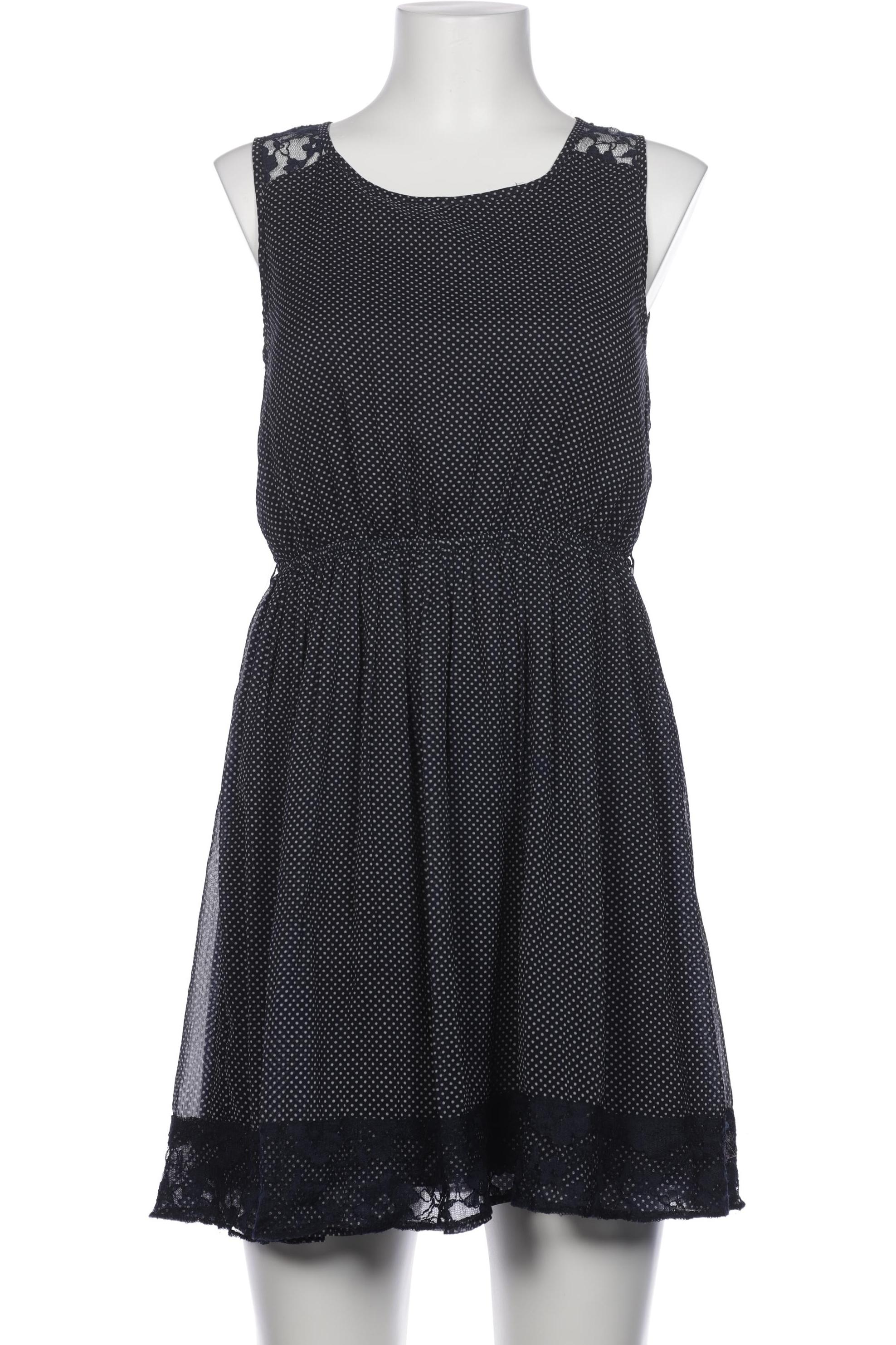 

Zara Damen Kleid, marineblau, Gr. 38