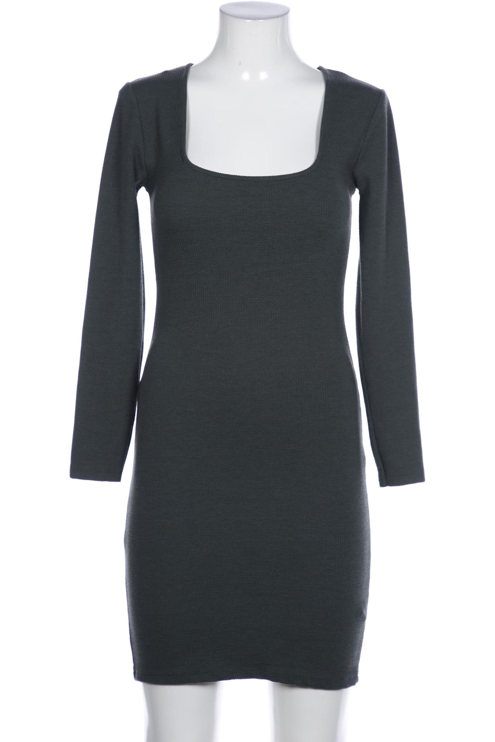 

ZARA Damen Kleid, grün