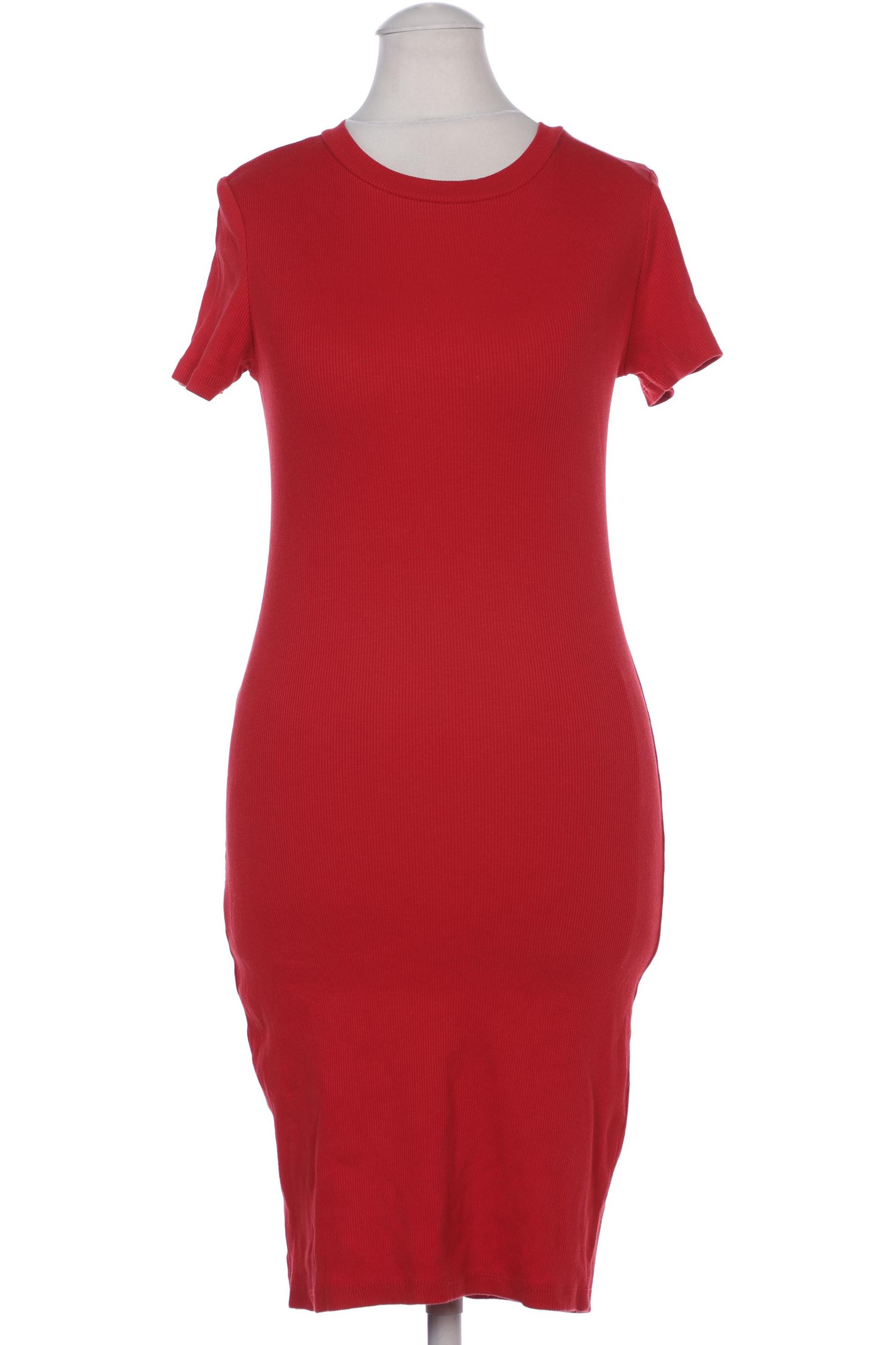 

Zara Damen Kleid, rot, Gr. 36