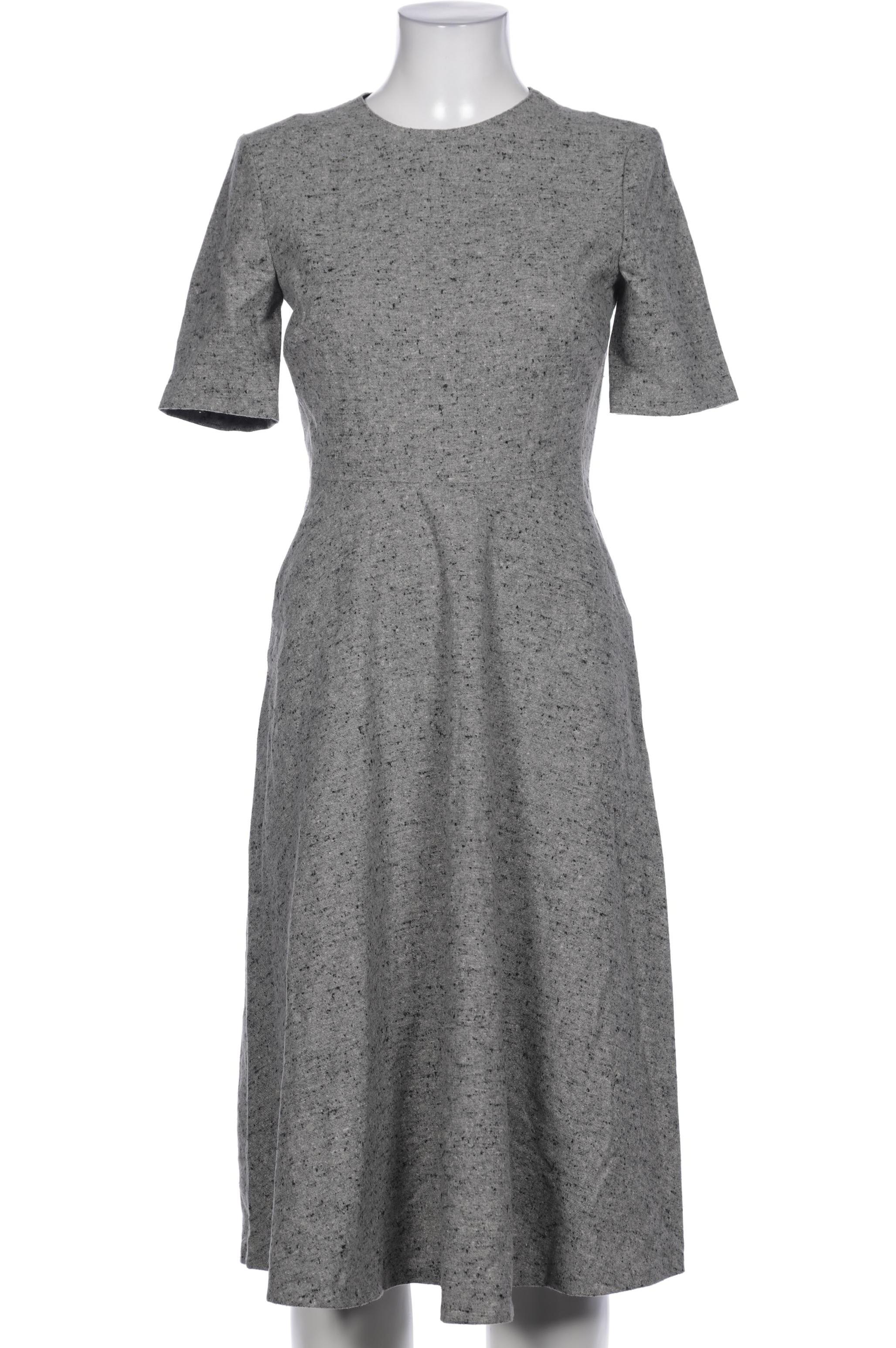

Zara Damen Kleid, grau, Gr. 38