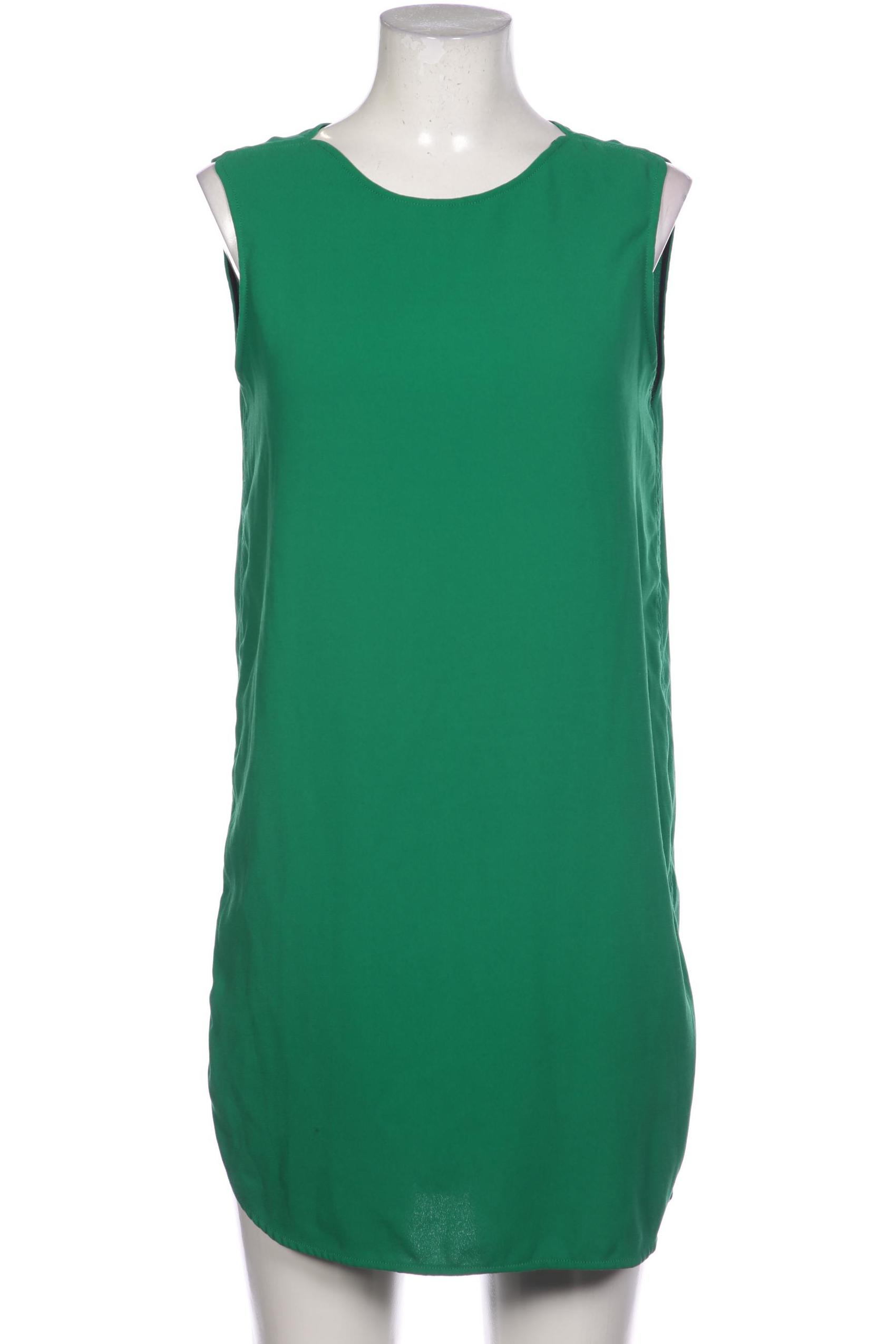 

Zara Damen Kleid, grün, Gr. 38