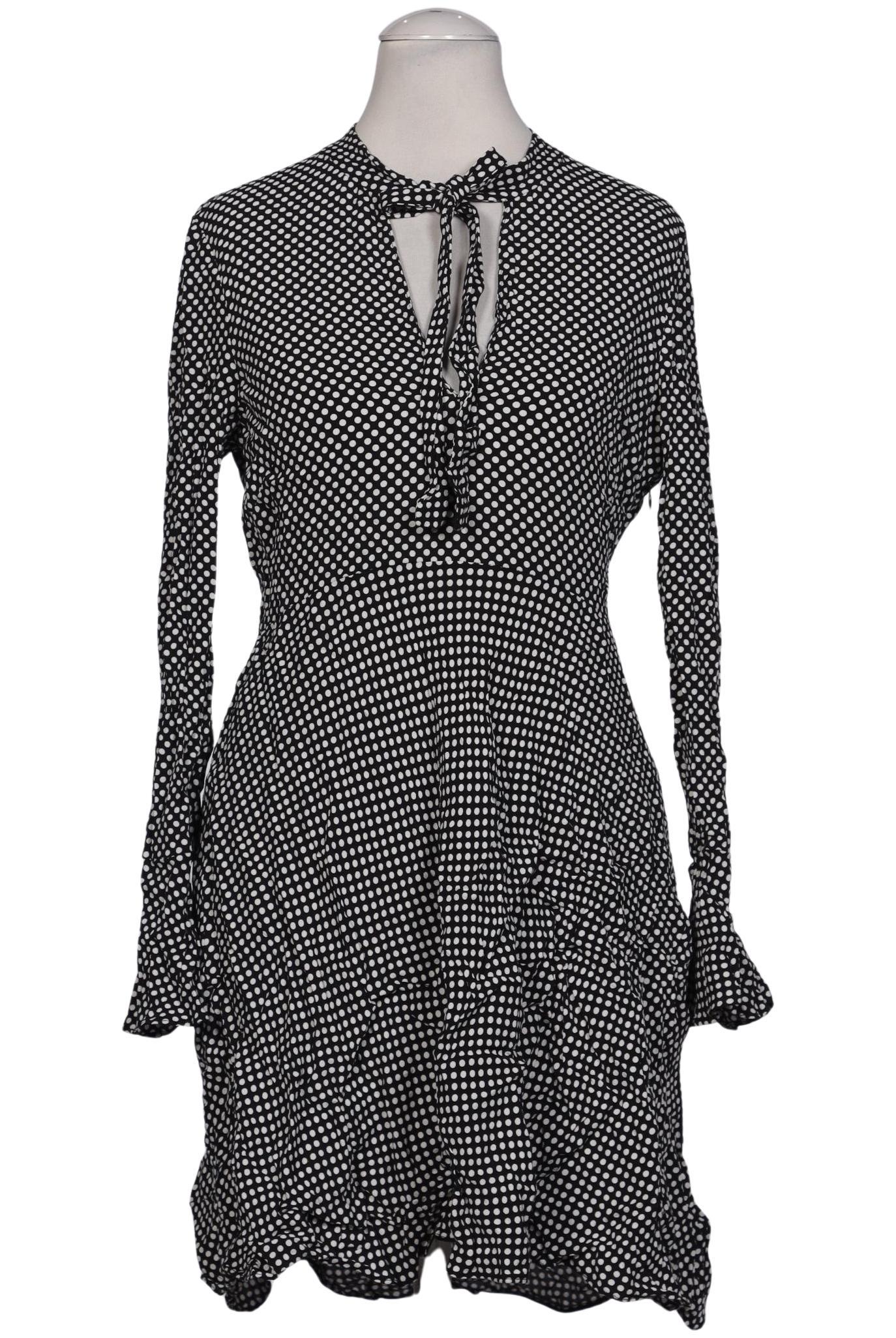 

Zara Damen Kleid, schwarz, Gr. 36
