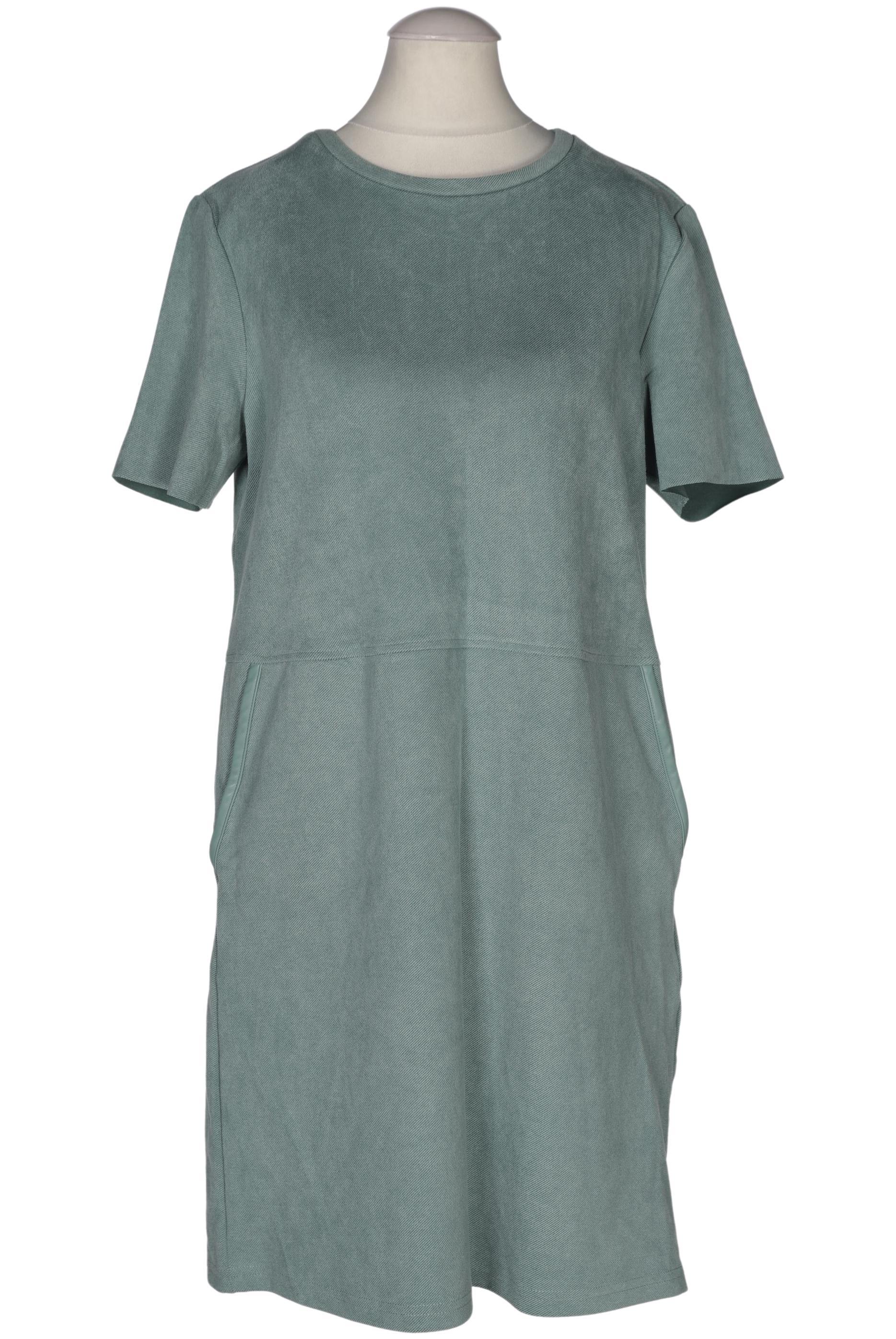 

Zara Damen Kleid, türkis, Gr. 36