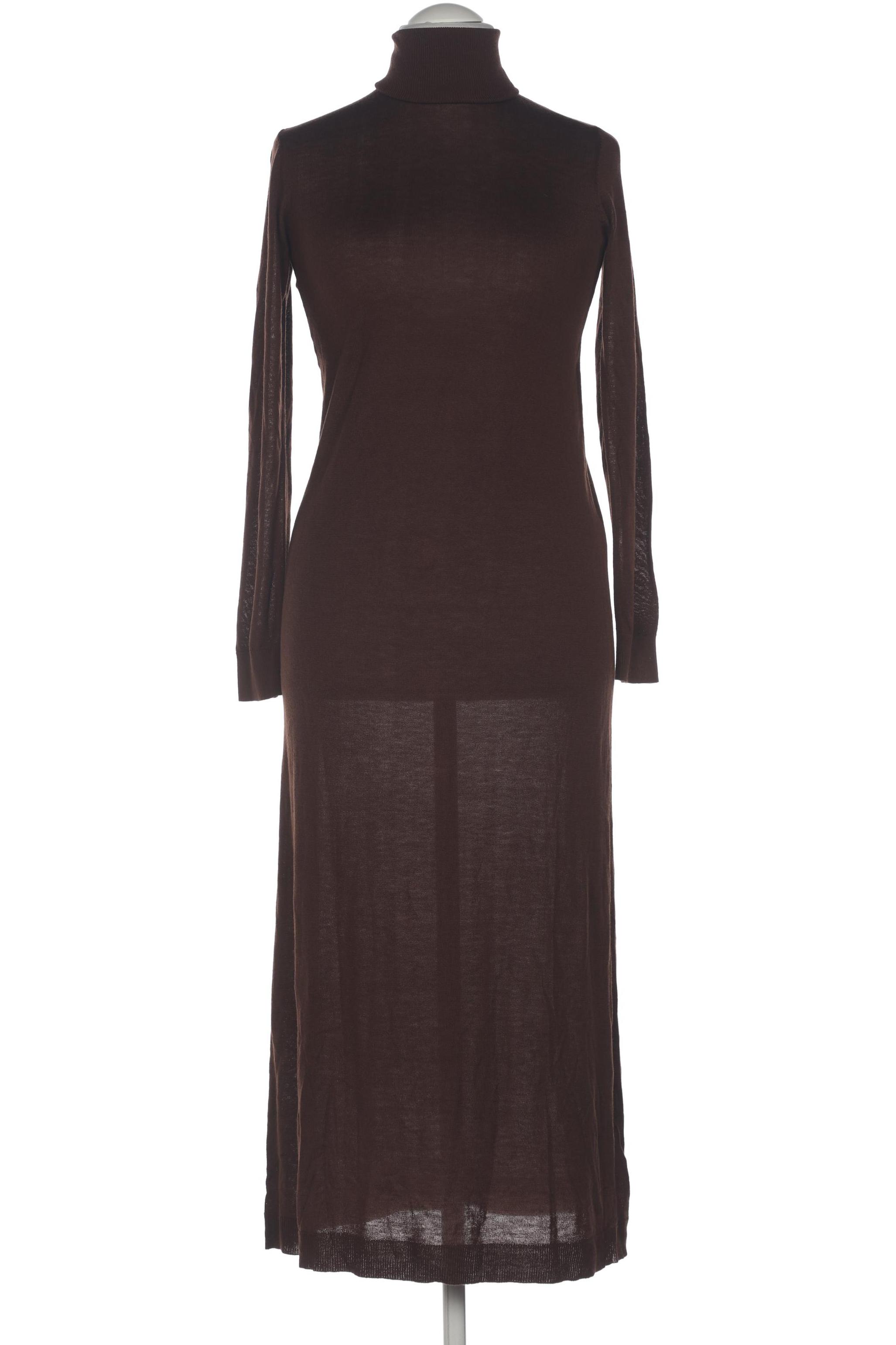 

Zara Damen Kleid, braun, Gr. 36