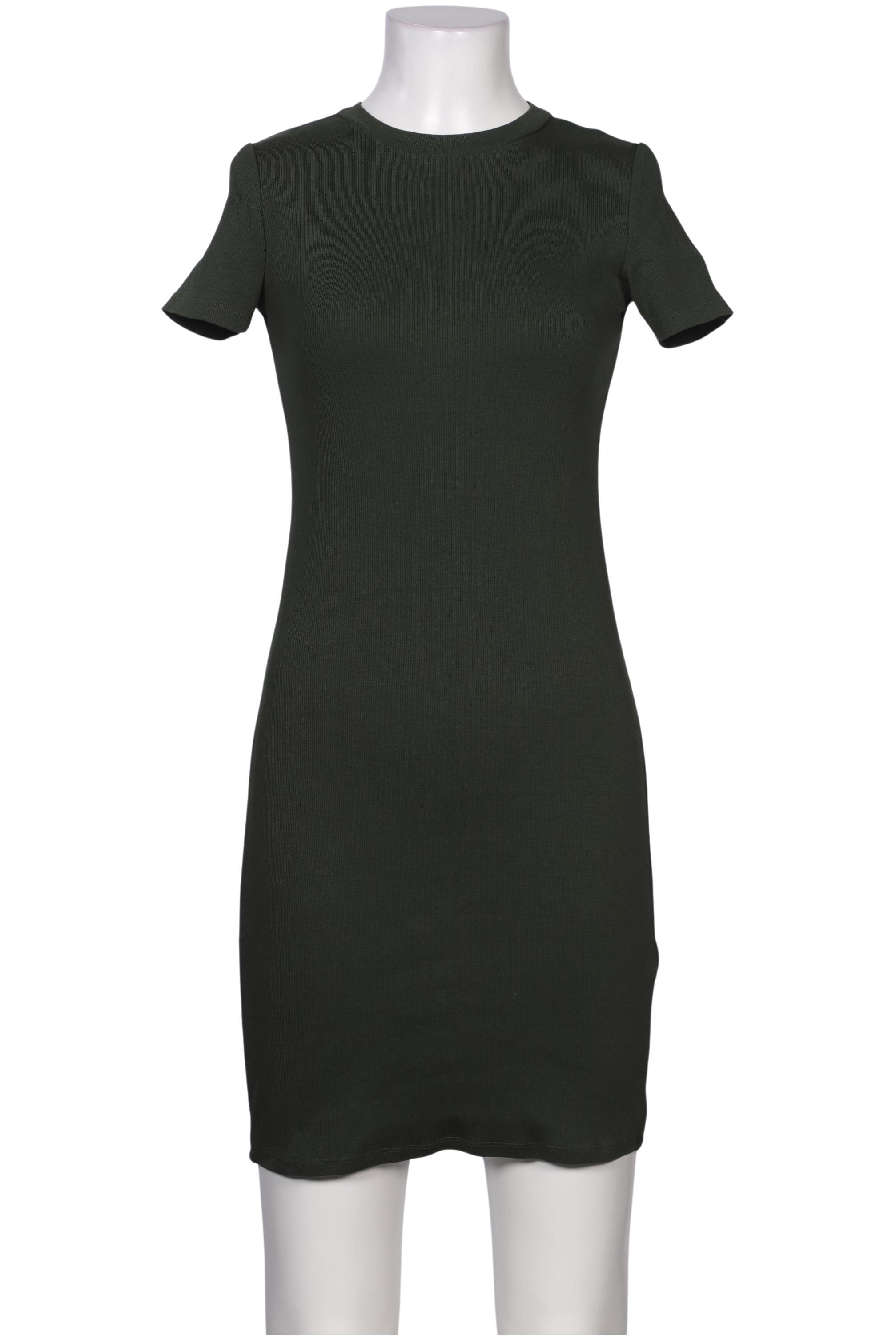 

Zara Damen Kleid, grün, Gr. 38