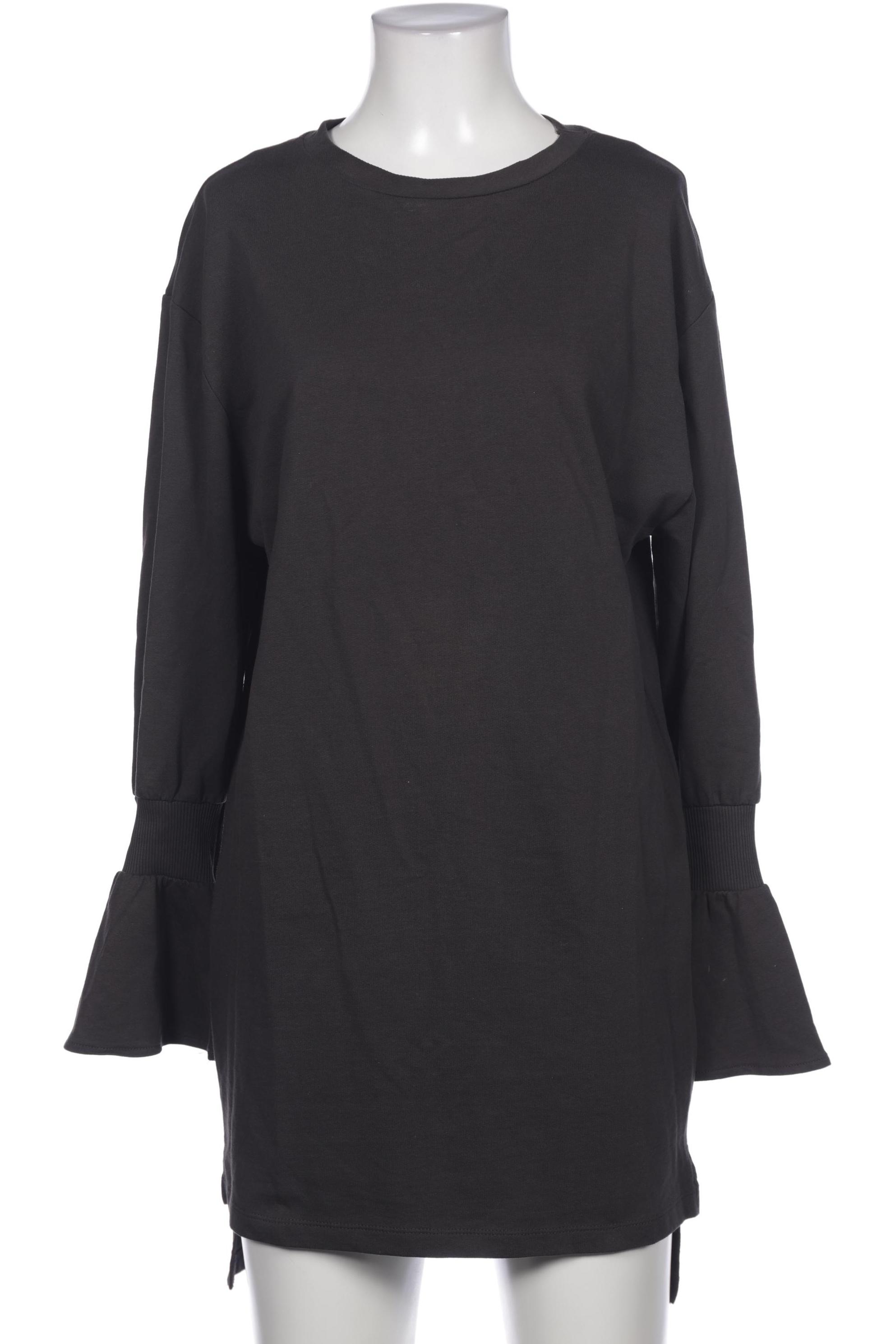 

ZARA Damen Kleid, grau