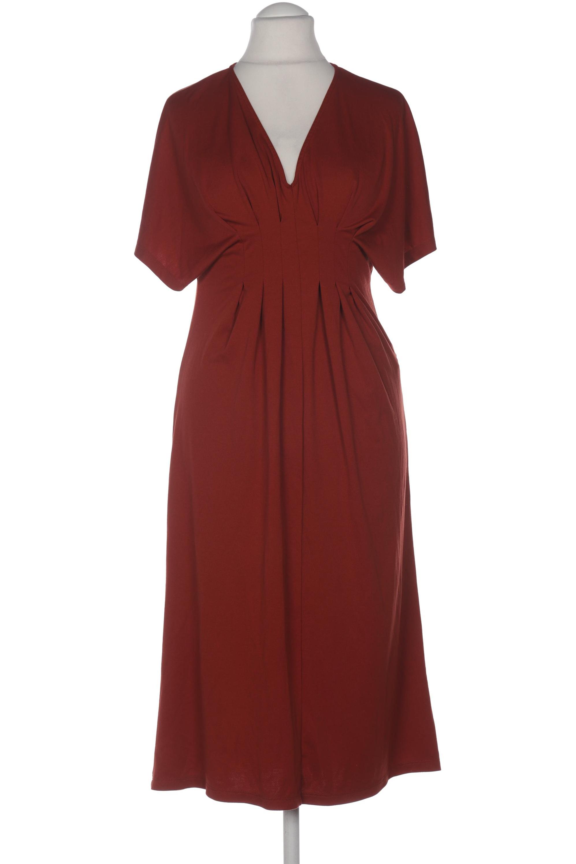 

Zara Damen Kleid, bordeaux, Gr. 38