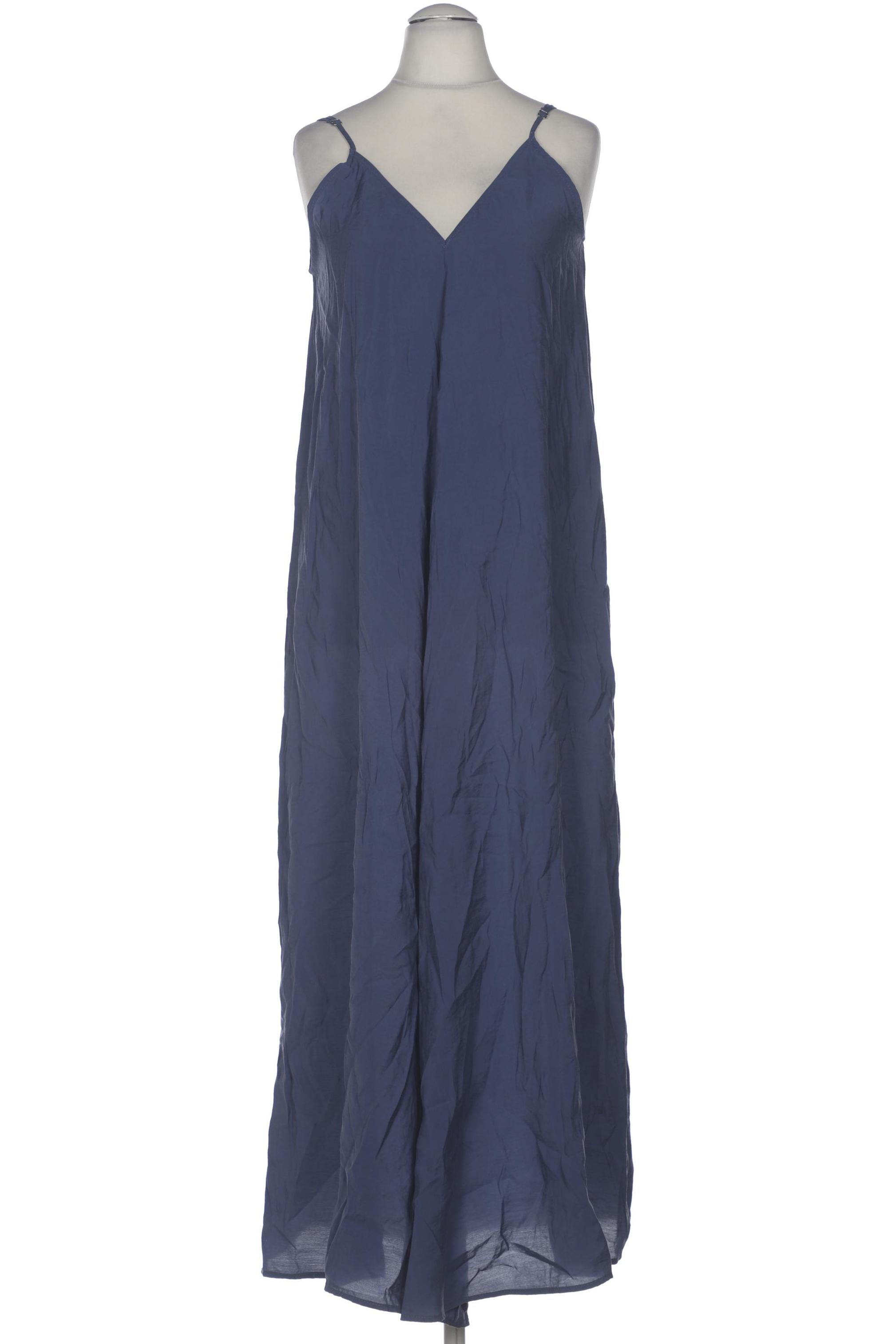

Zara Damen Kleid, blau, Gr. 38