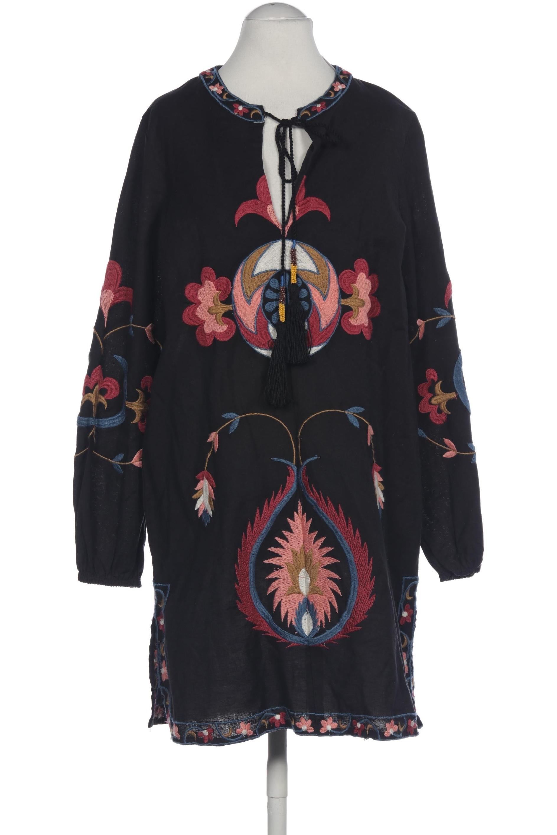 

Zara Damen Kleid, schwarz, Gr. 34
