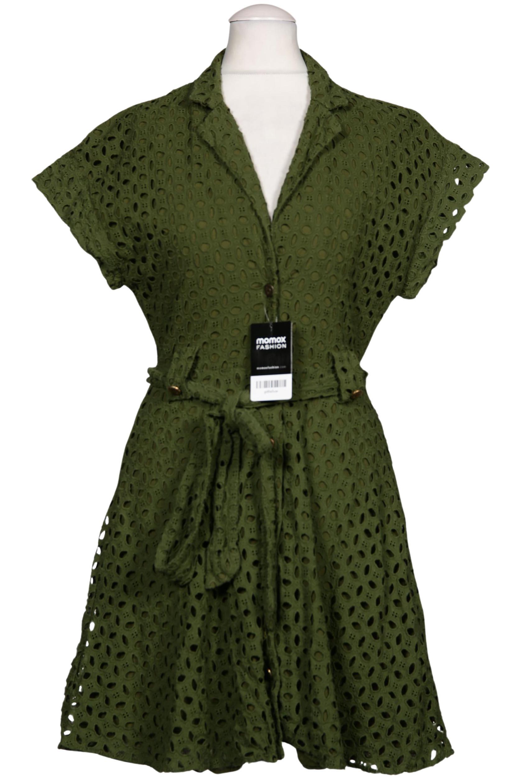 

Zara Damen Kleid, grün, Gr. 36