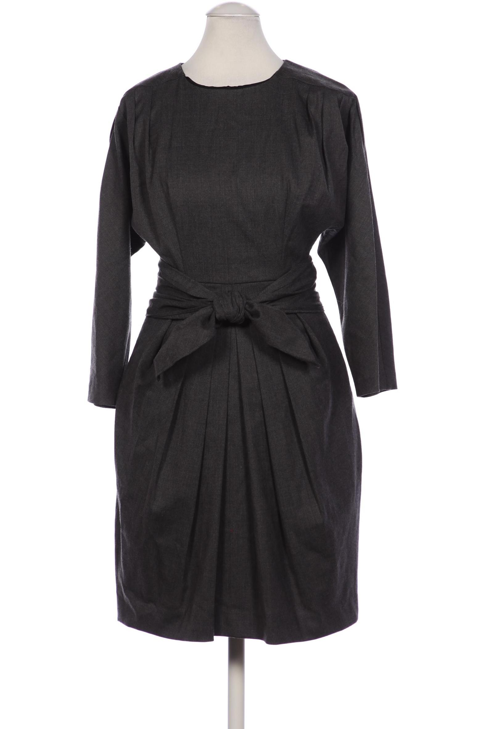 

Zara Damen Kleid, grau, Gr. 34