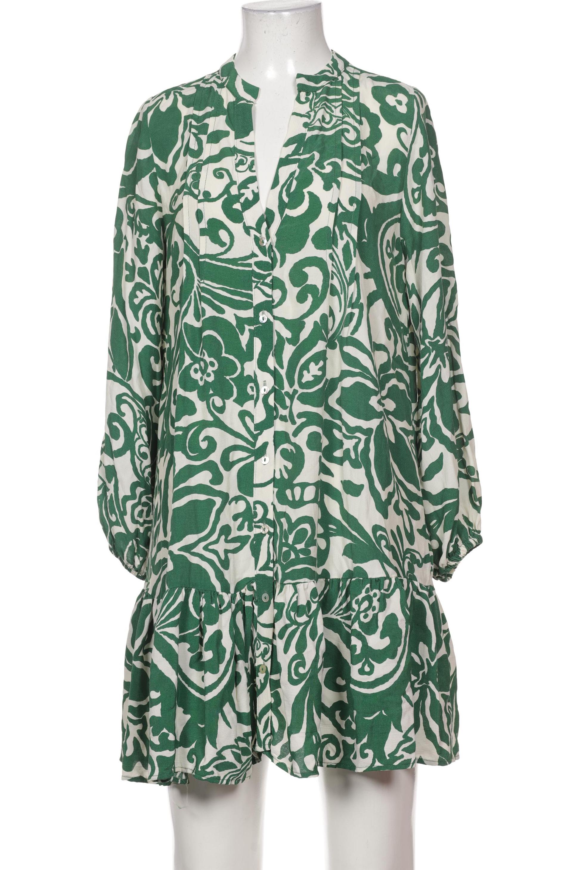 

Zara Damen Kleid, grün, Gr. 36