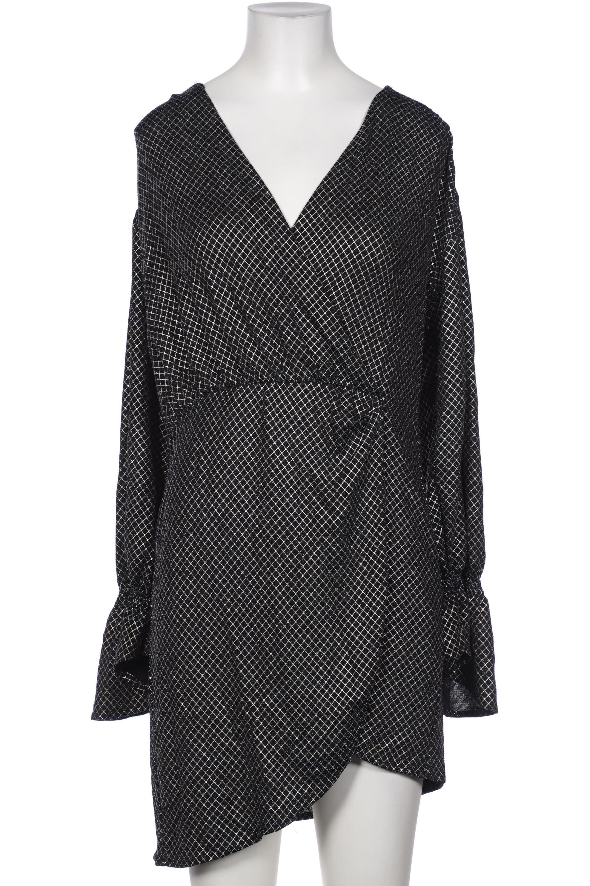 

ZARA Damen Kleid, schwarz