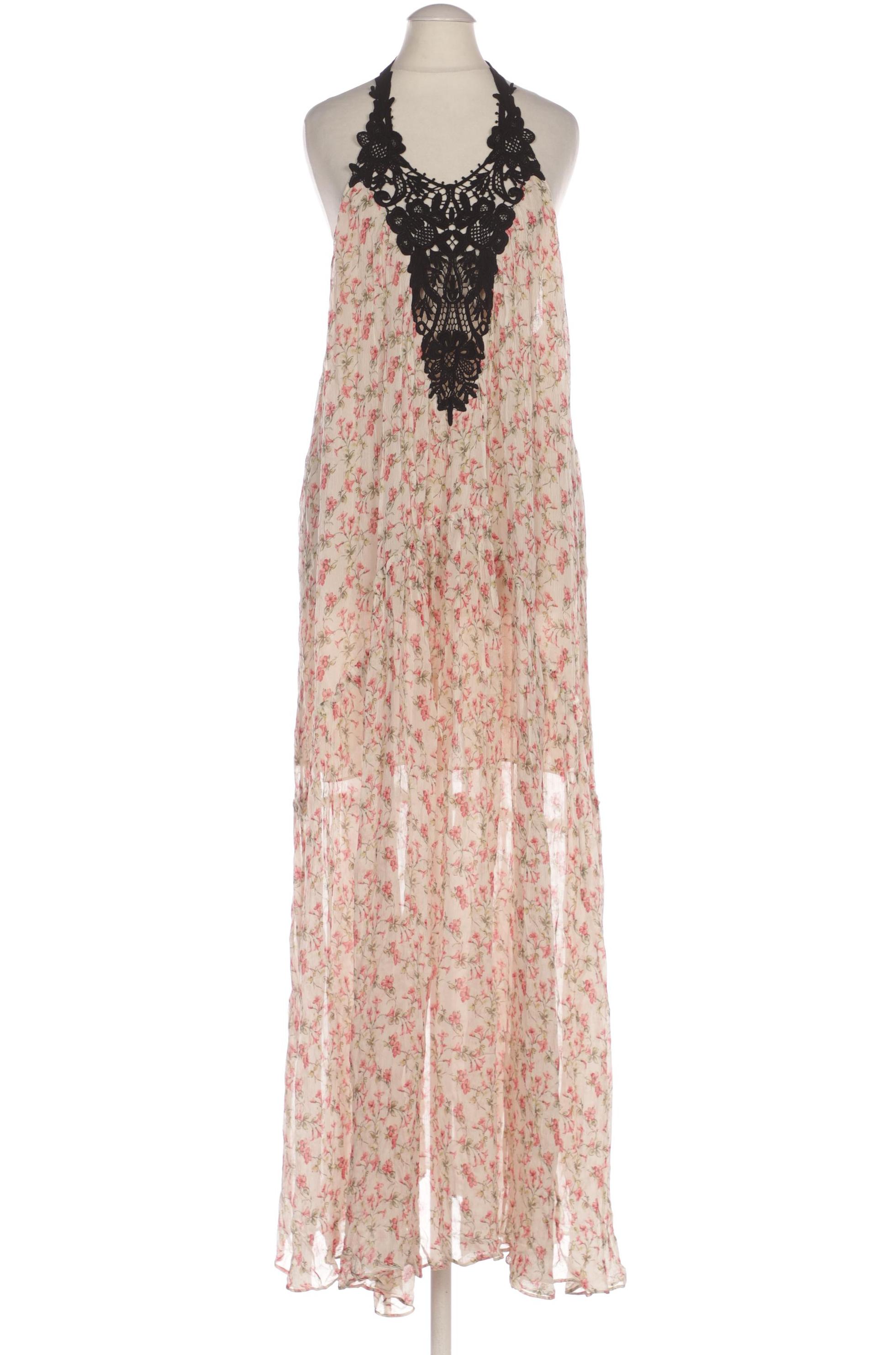 

ZARA Damen Kleid, pink