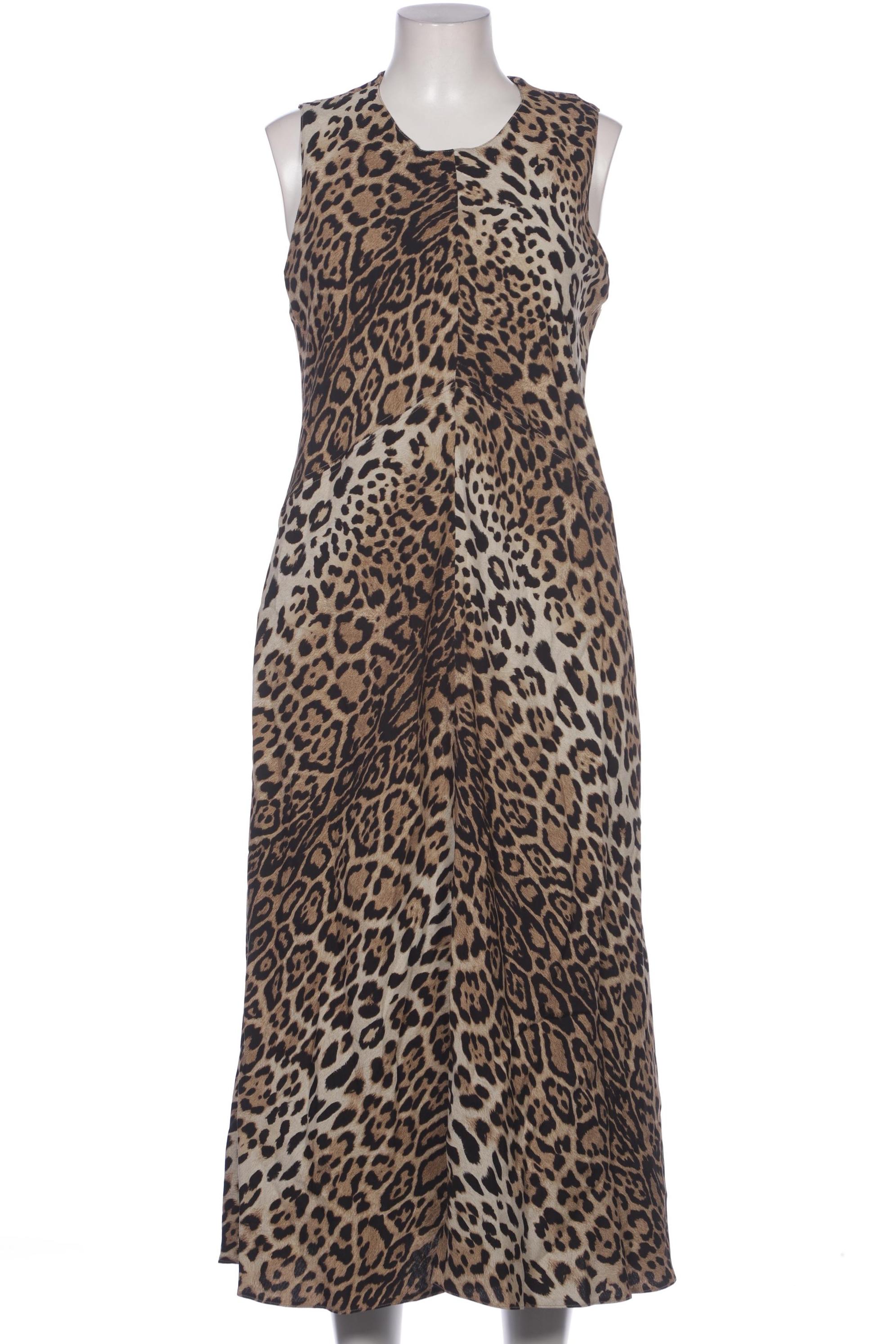 

Zara Damen Kleid, beige, Gr. 46