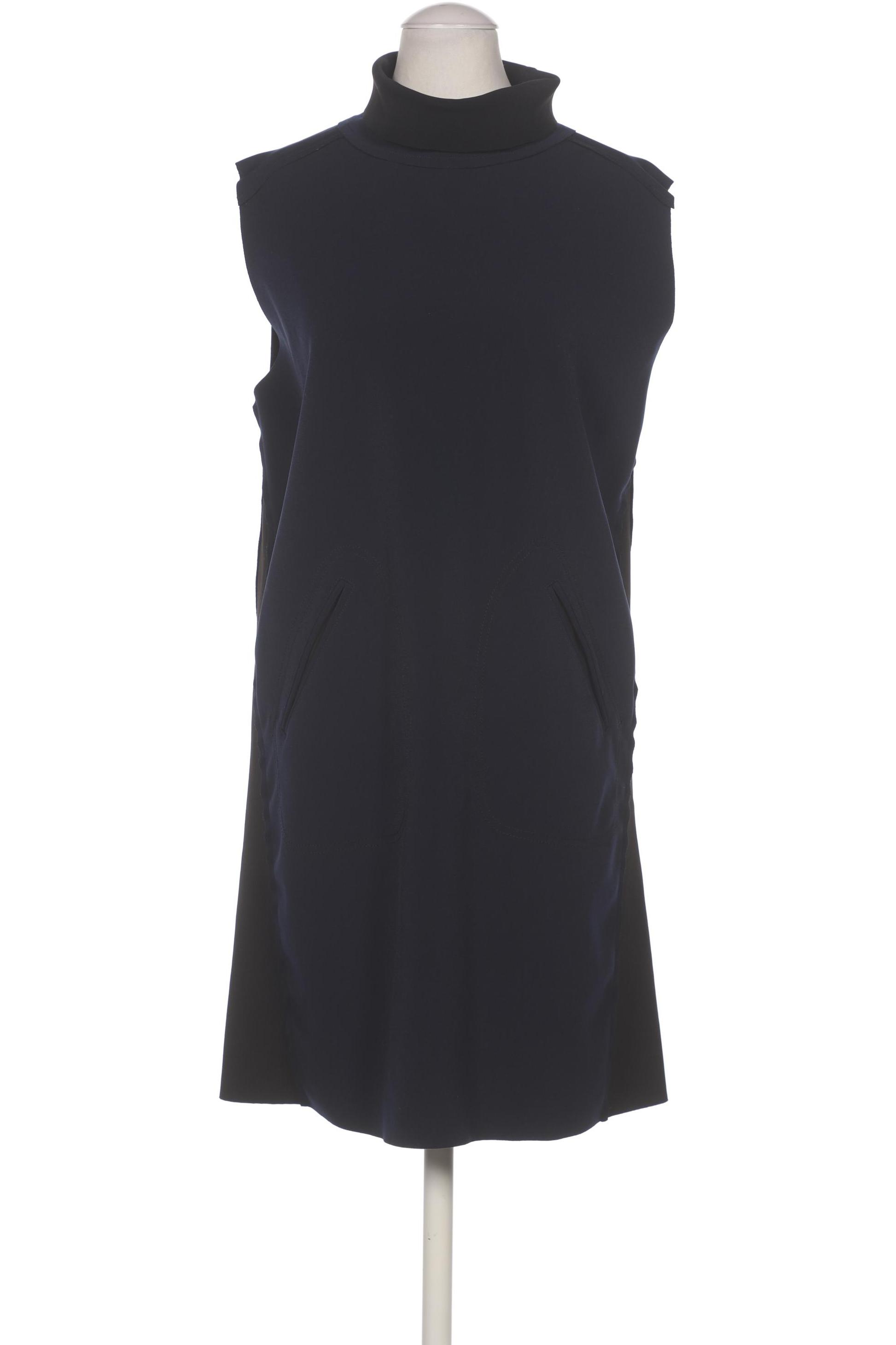 

Zara Damen Kleid, marineblau, Gr. 36