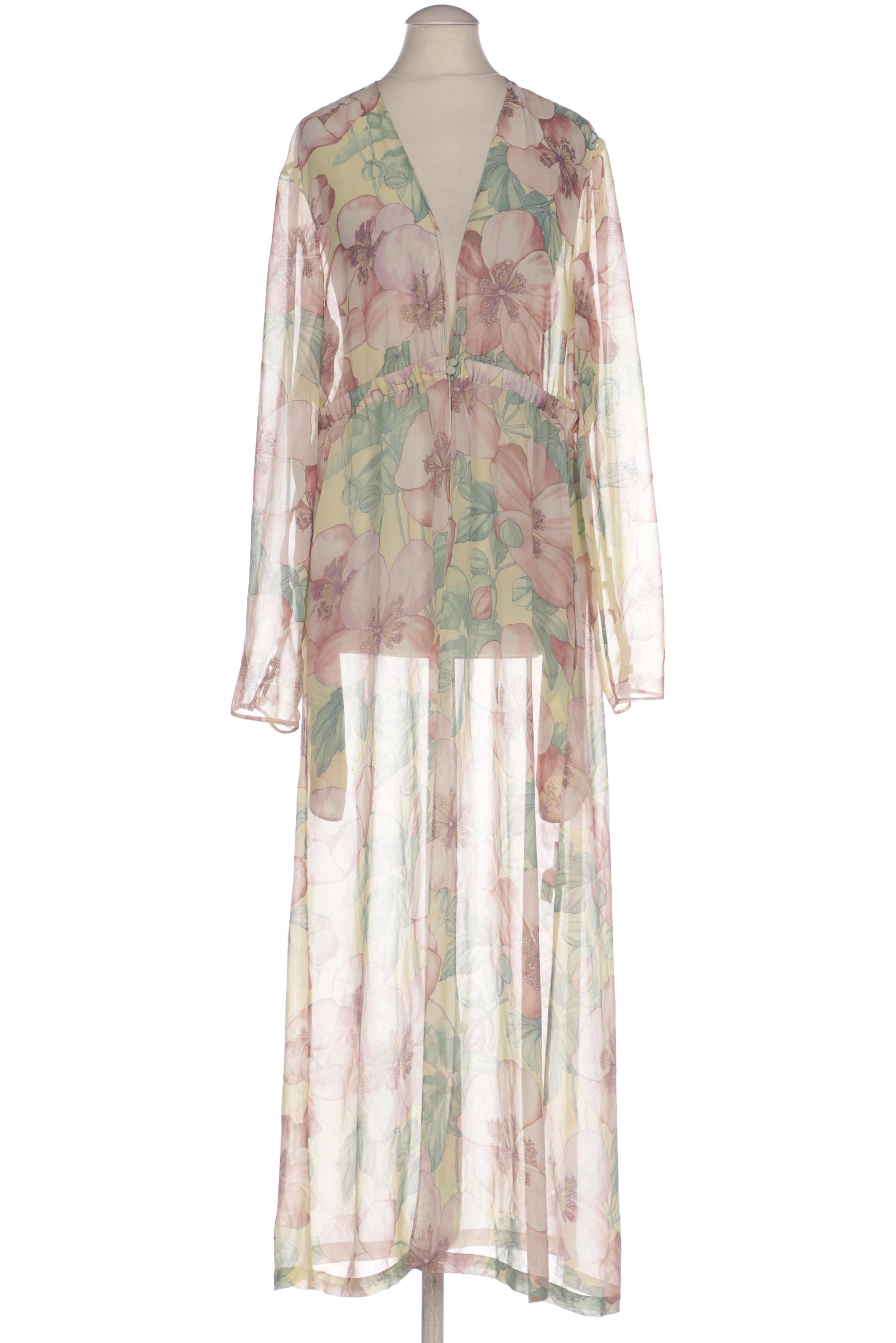 

ZARA Damen Kleid, mehrfarbig