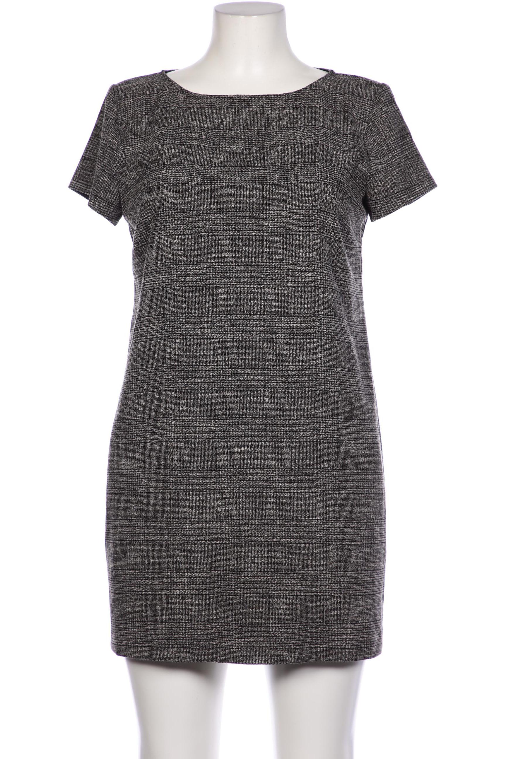 

Zara Damen Kleid, grau, Gr. 42