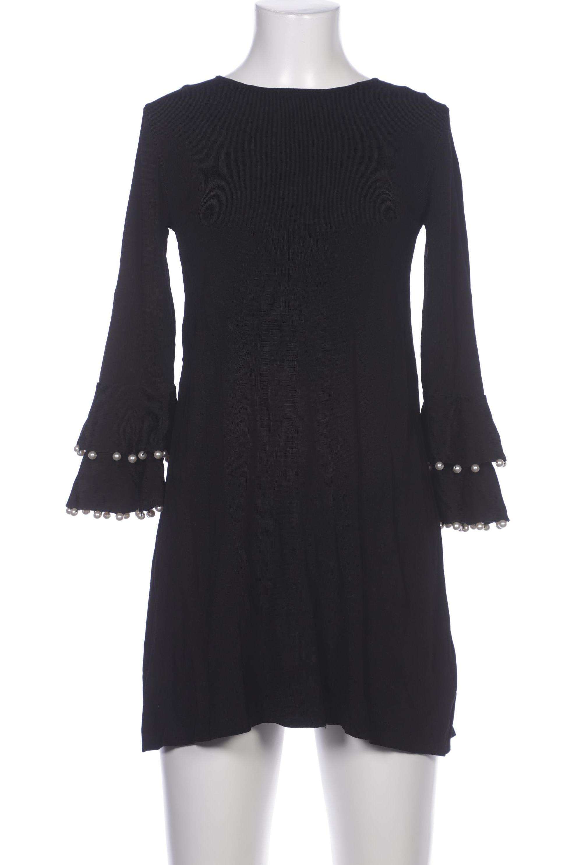 

Zara Damen Kleid, schwarz, Gr. 36