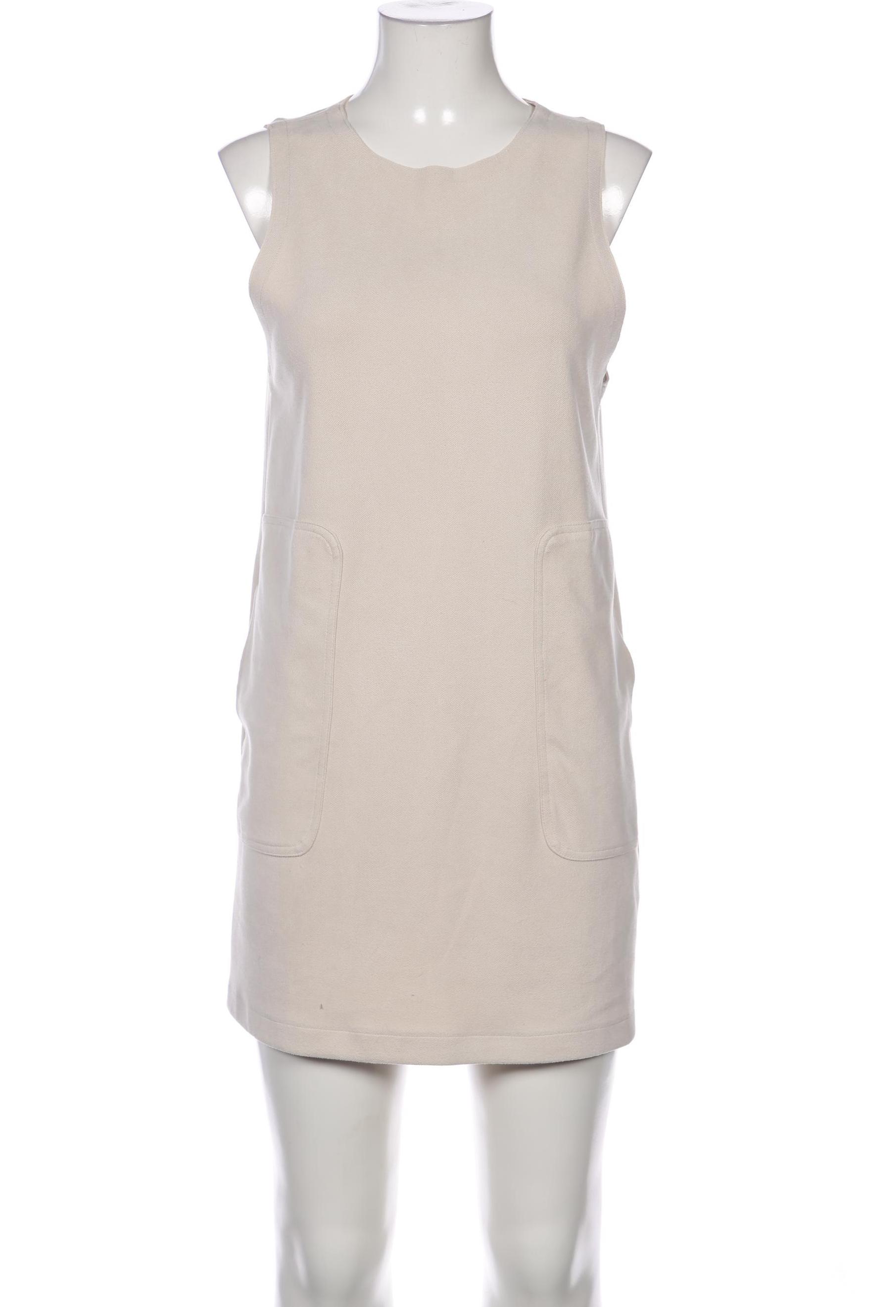 

ZARA Damen Kleid, beige