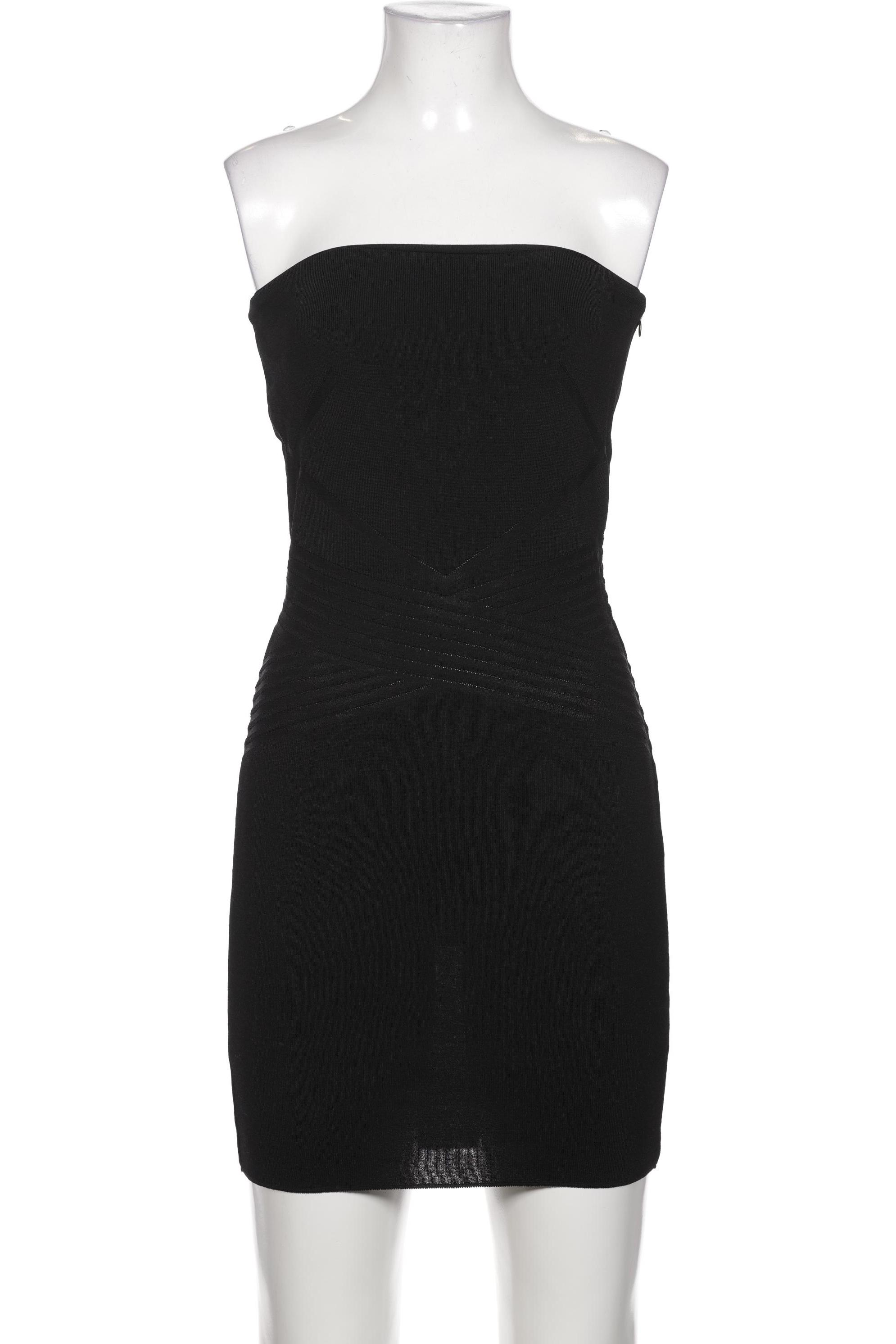 

ZARA Damen Kleid, schwarz
