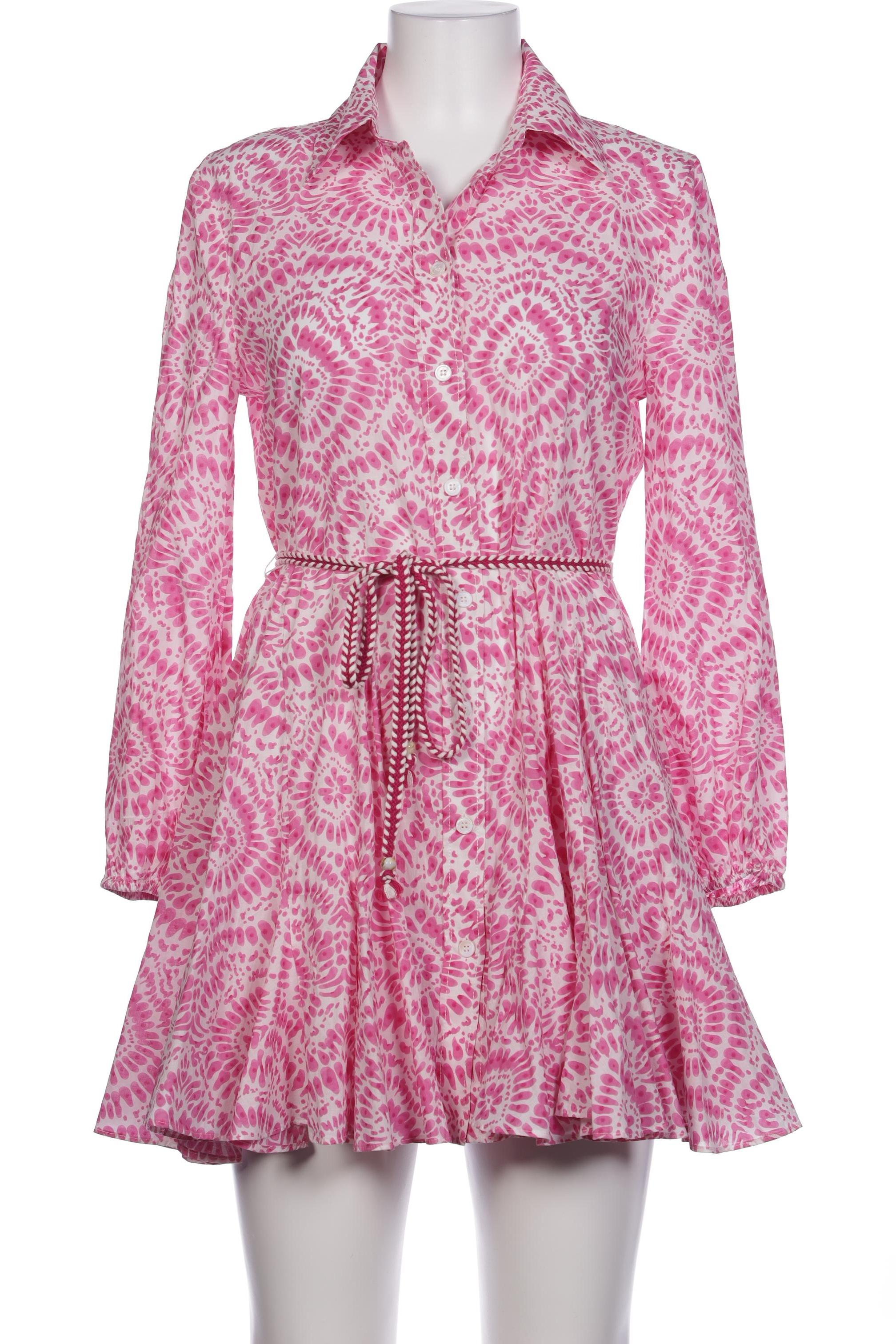 

Zara Damen Kleid, pink, Gr. 38