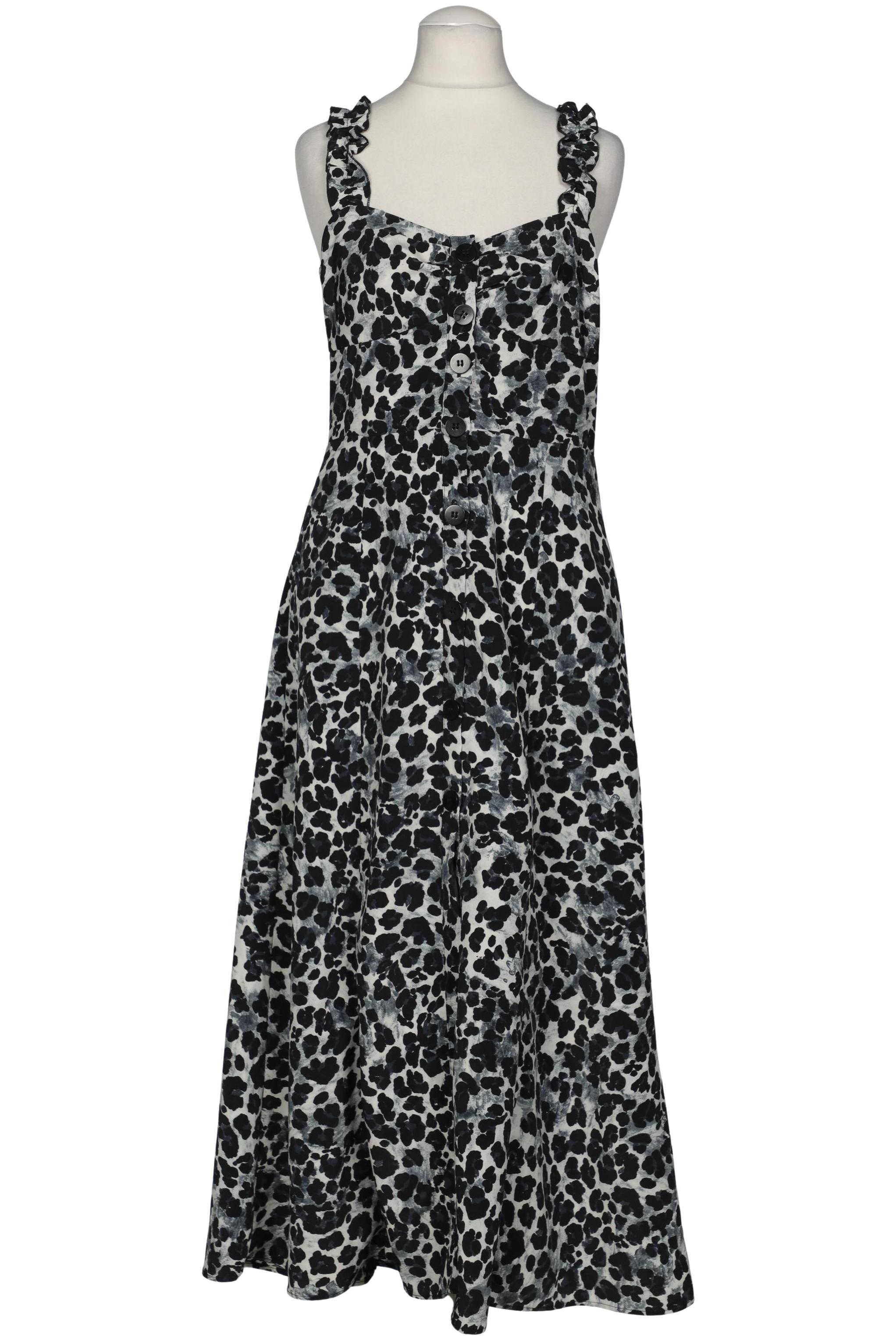 

Zara Damen Kleid, marineblau, Gr. 38