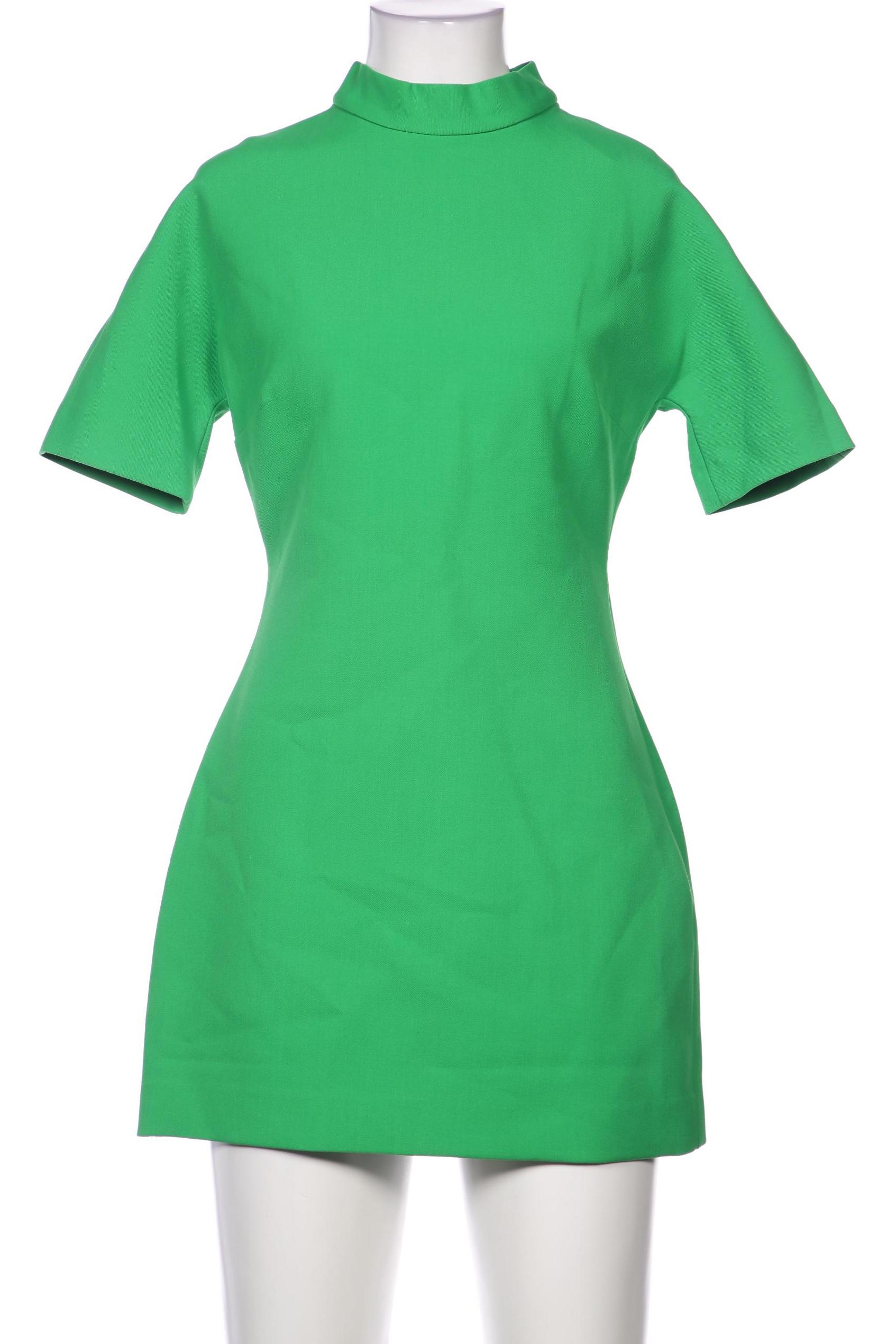 

Zara Damen Kleid, grün, Gr. 36