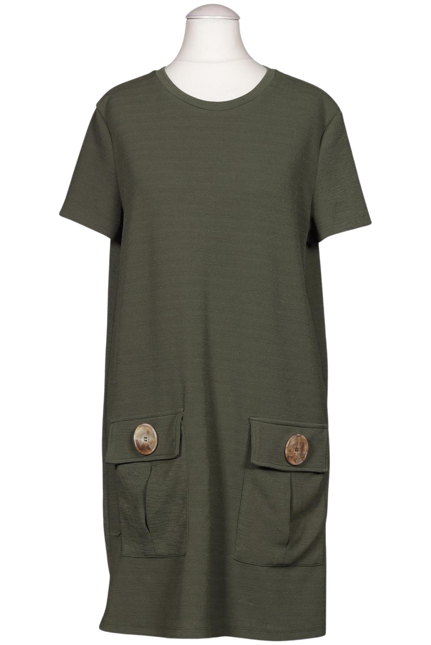 

Zara Damen Kleid, grün, Gr. 36