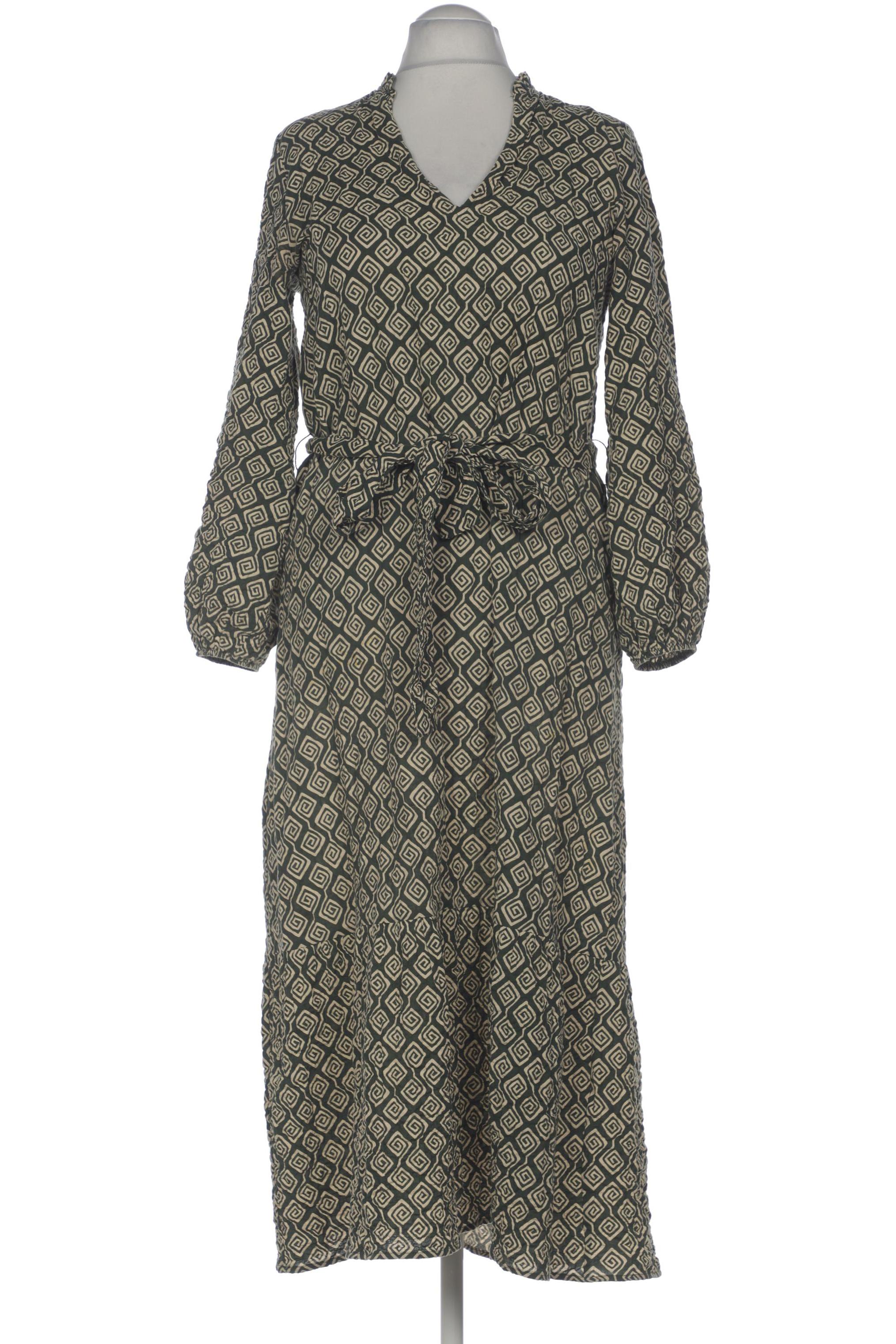 

Zara Damen Kleid, grün, Gr. 38