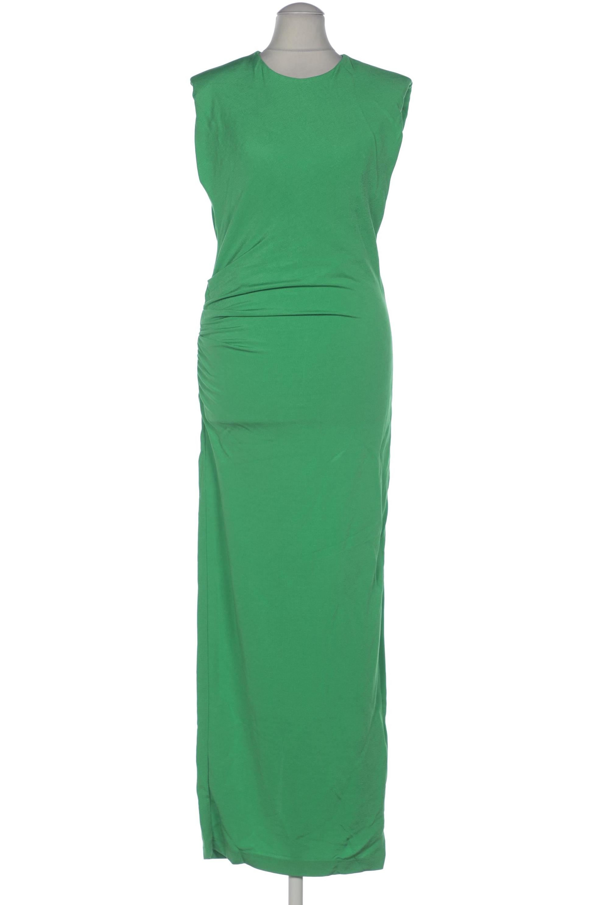 

Zara Damen Kleid, hellgrün, Gr. 36