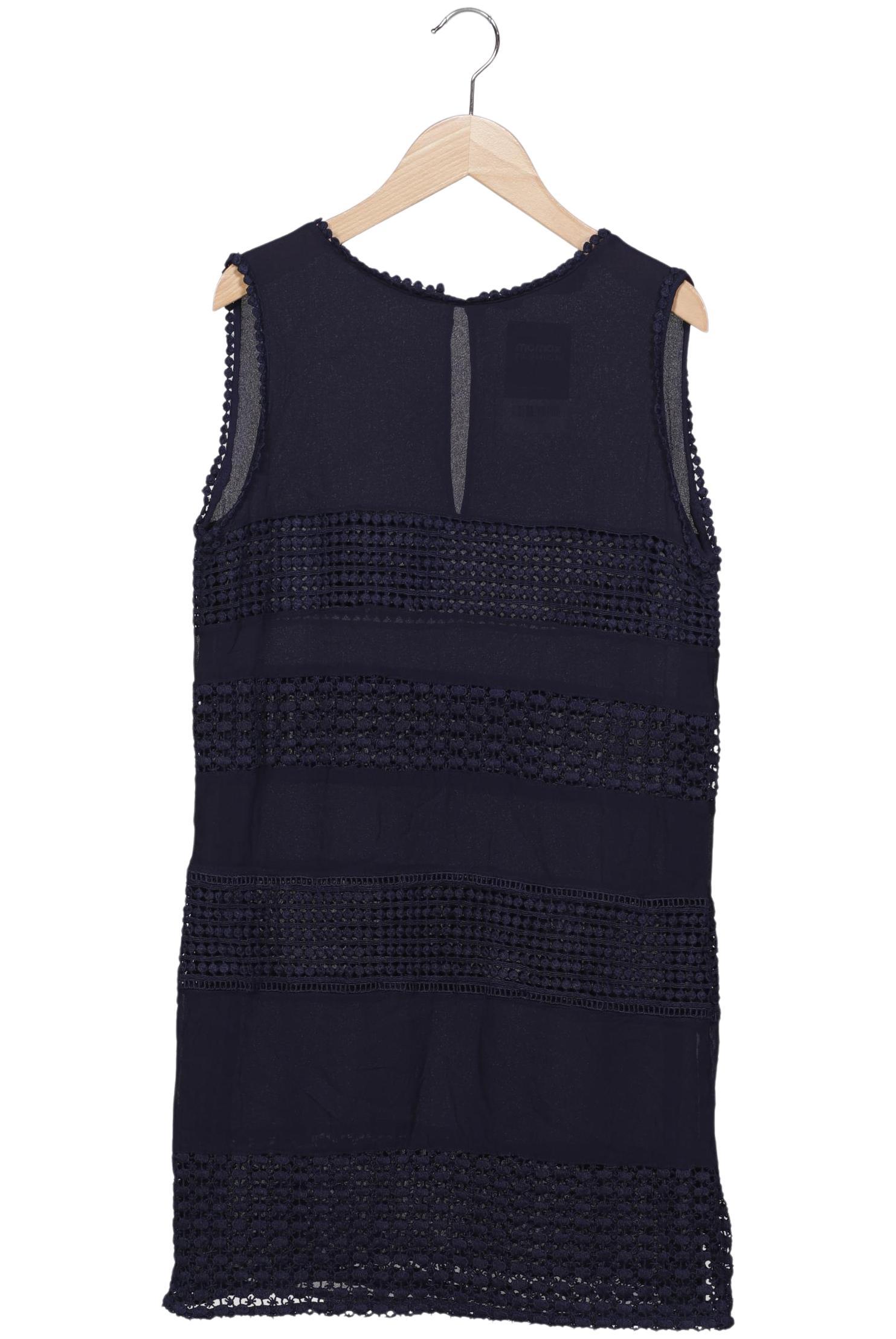 

Zara Damen Kleid, marineblau, Gr. 38