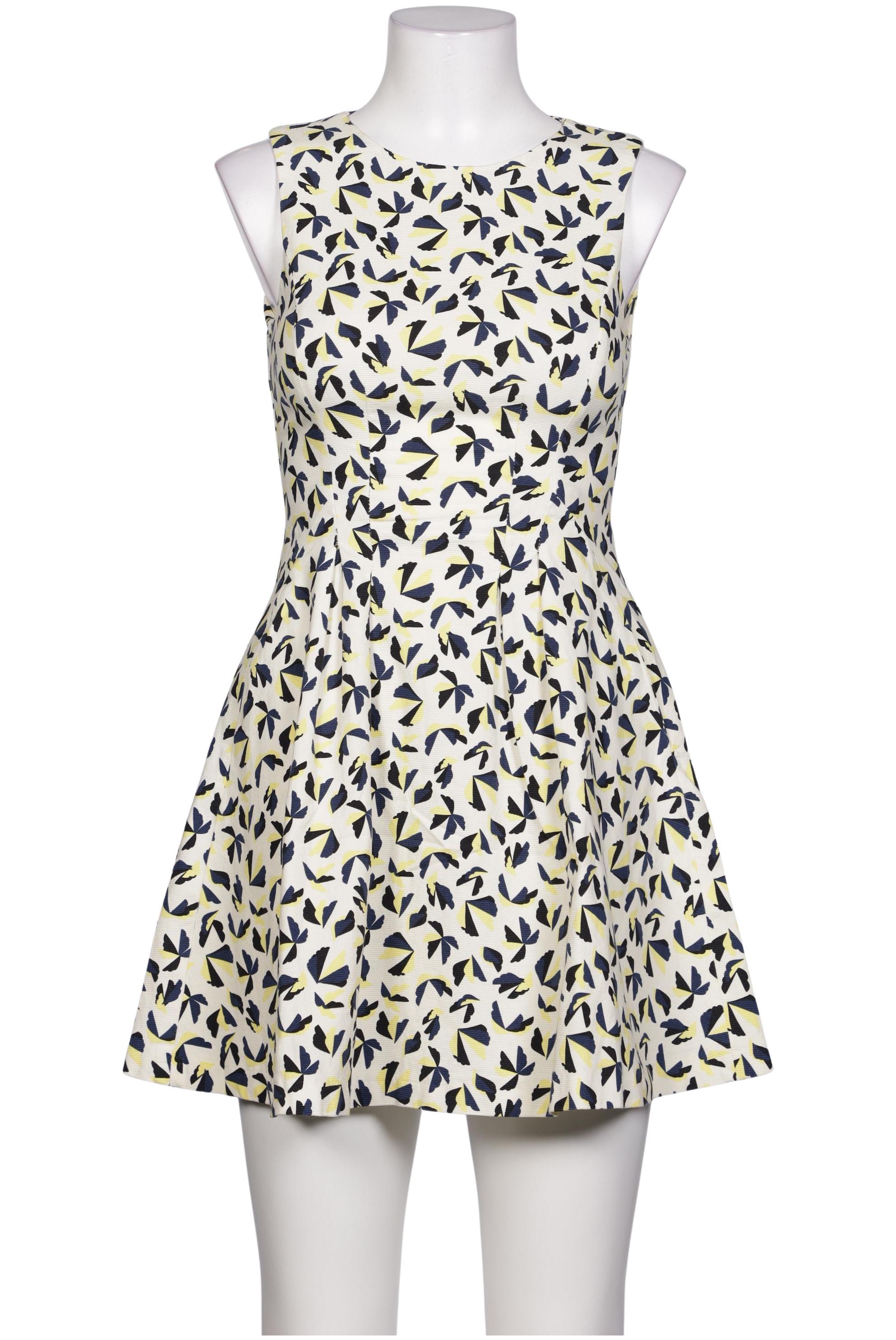 

Zara Damen Kleid, cremeweiß, Gr. 38