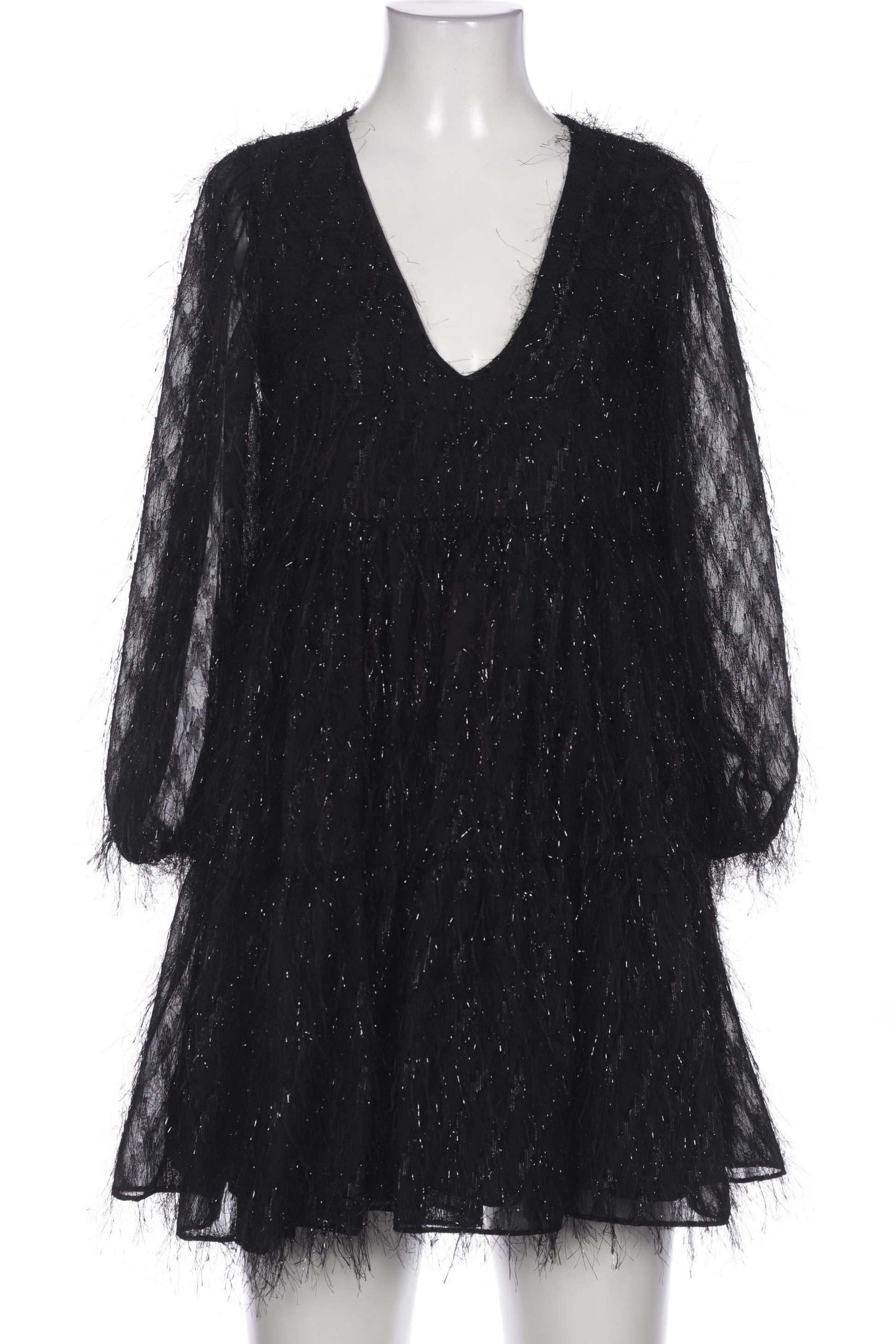 

Zara Damen Kleid, schwarz, Gr. 34