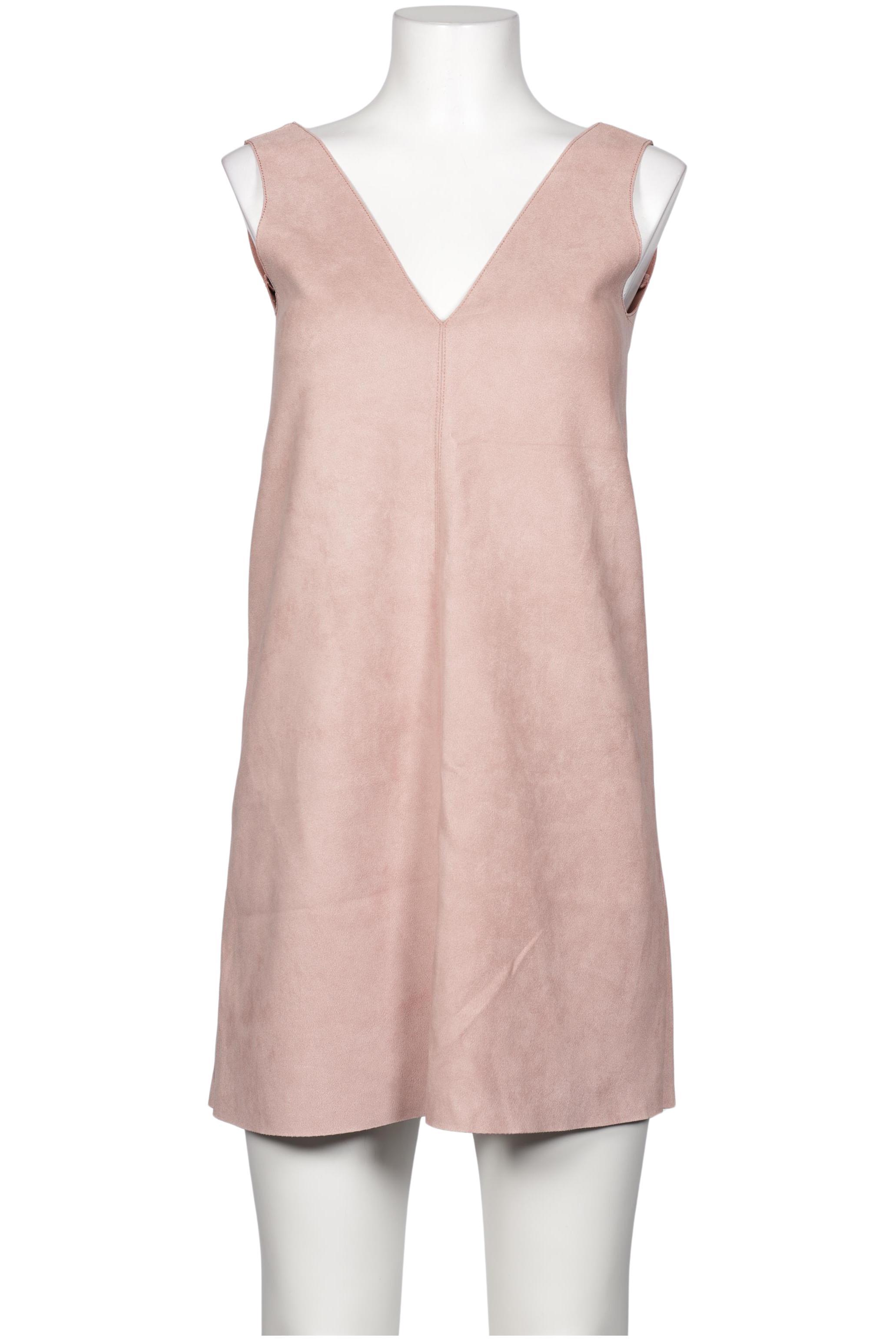 

Zara Damen Kleid, pink, Gr. 38