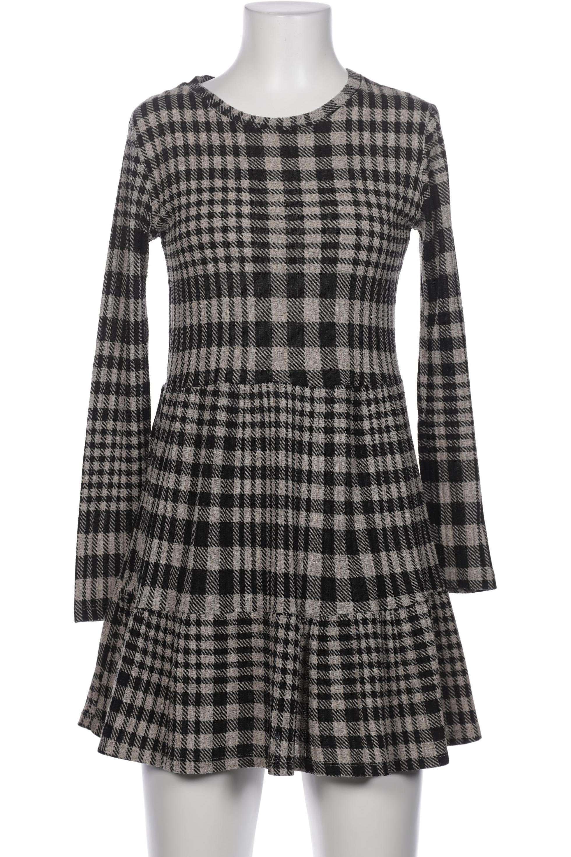 

Zara Damen Kleid, beige, Gr. 36