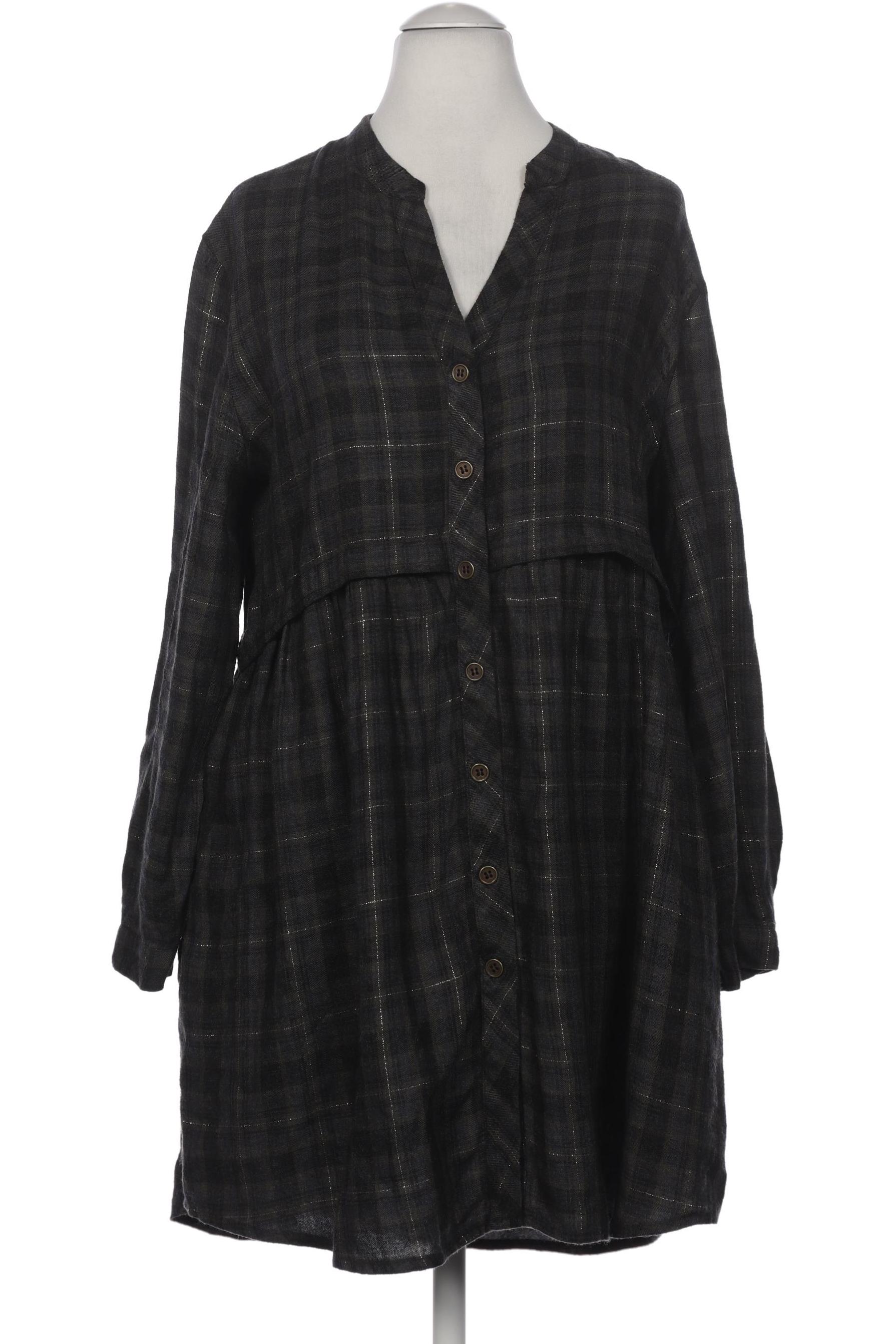 

Zara Damen Kleid, grau, Gr. 38