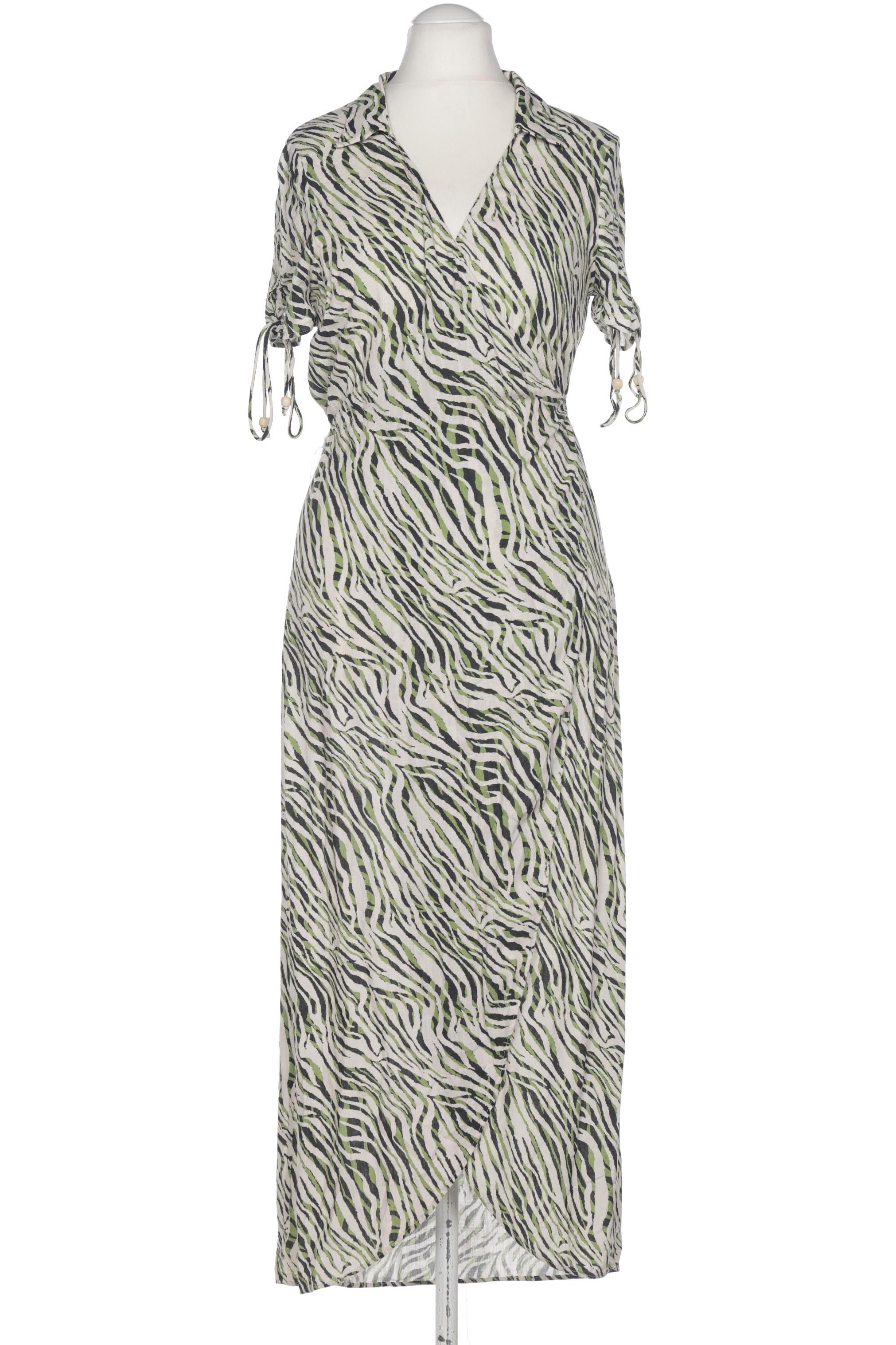 

Zara Damen Kleid, grün, Gr. 42