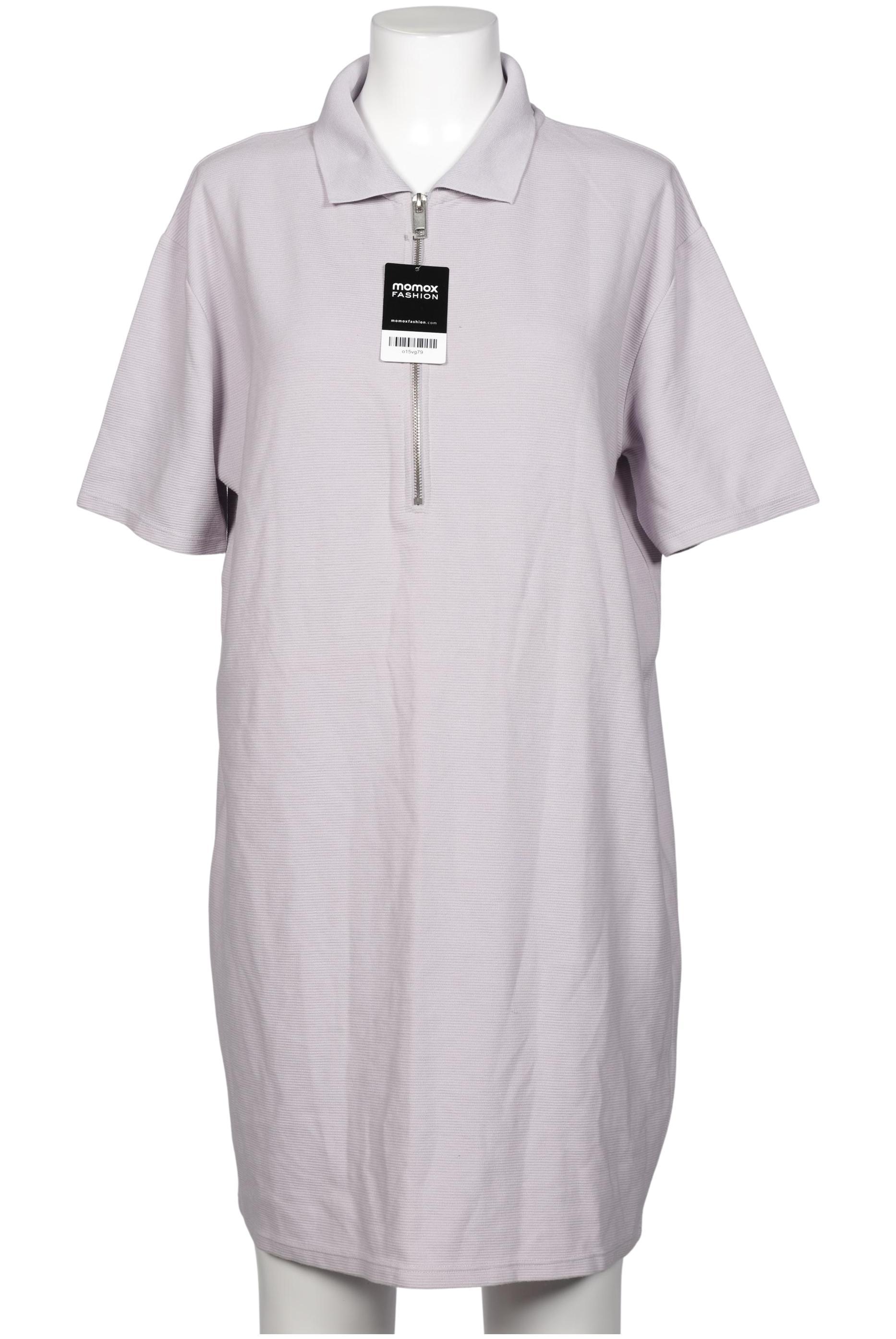 

Zara Damen Kleid, flieder, Gr. 42