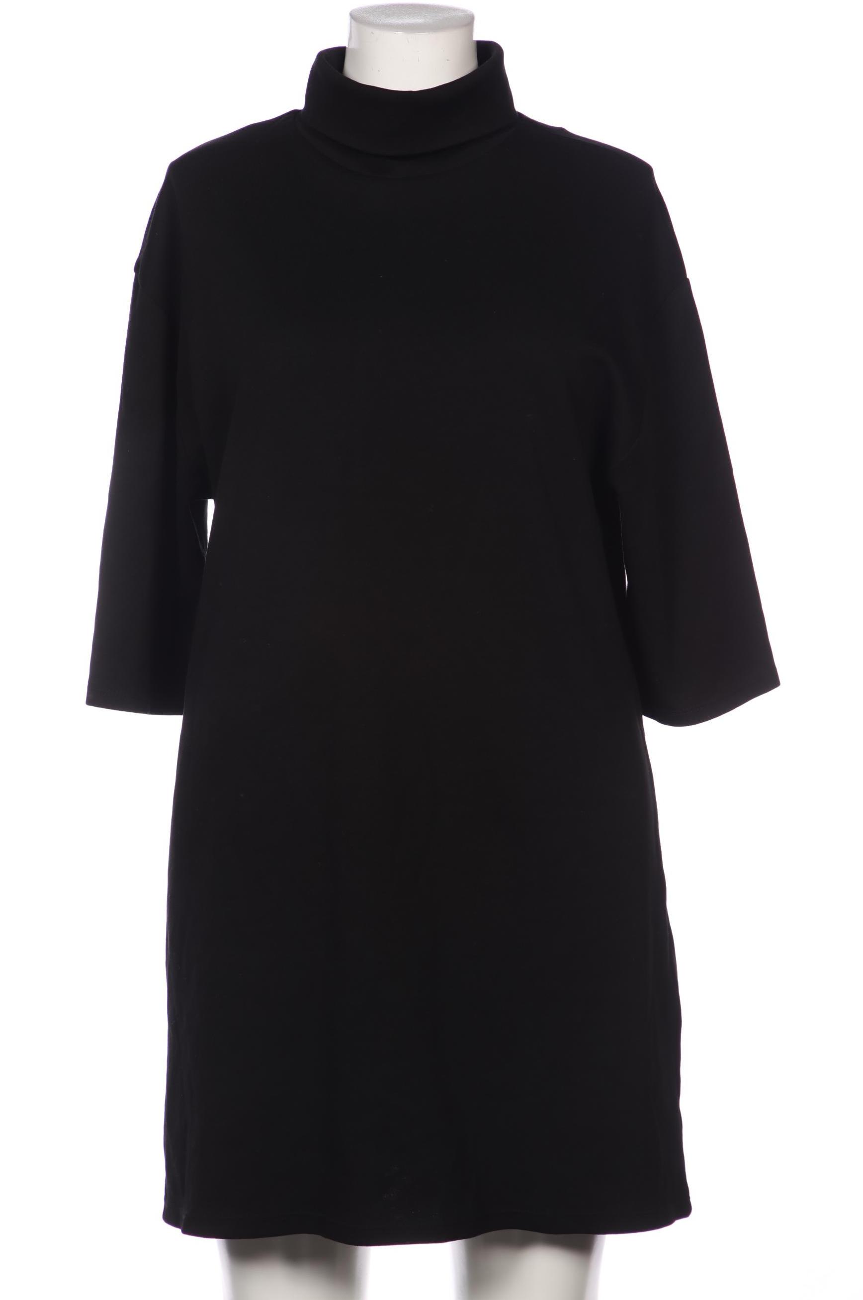 

ZARA Damen Kleid, schwarz